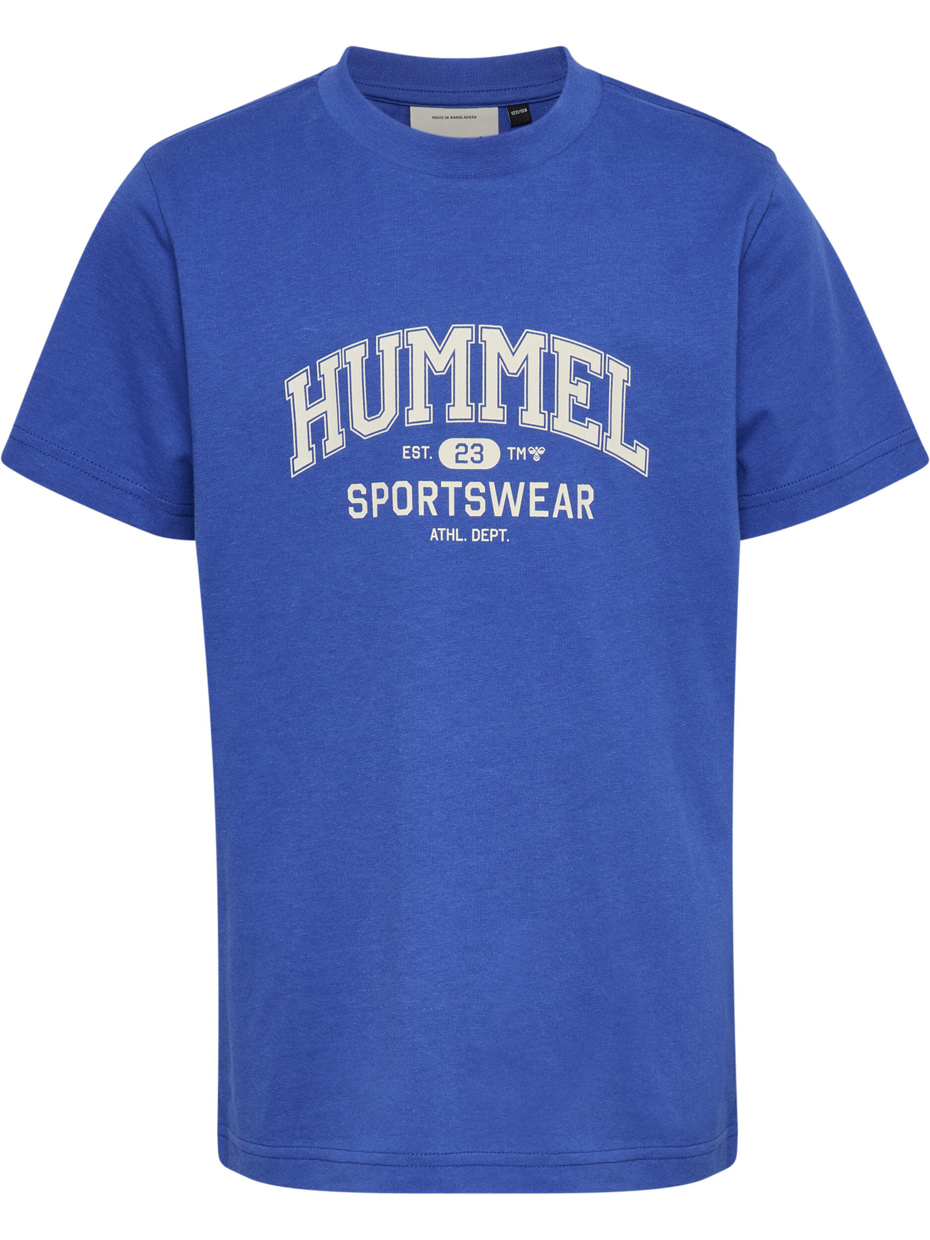 T-Shirt Hmljr Reg Kinder 5/7
