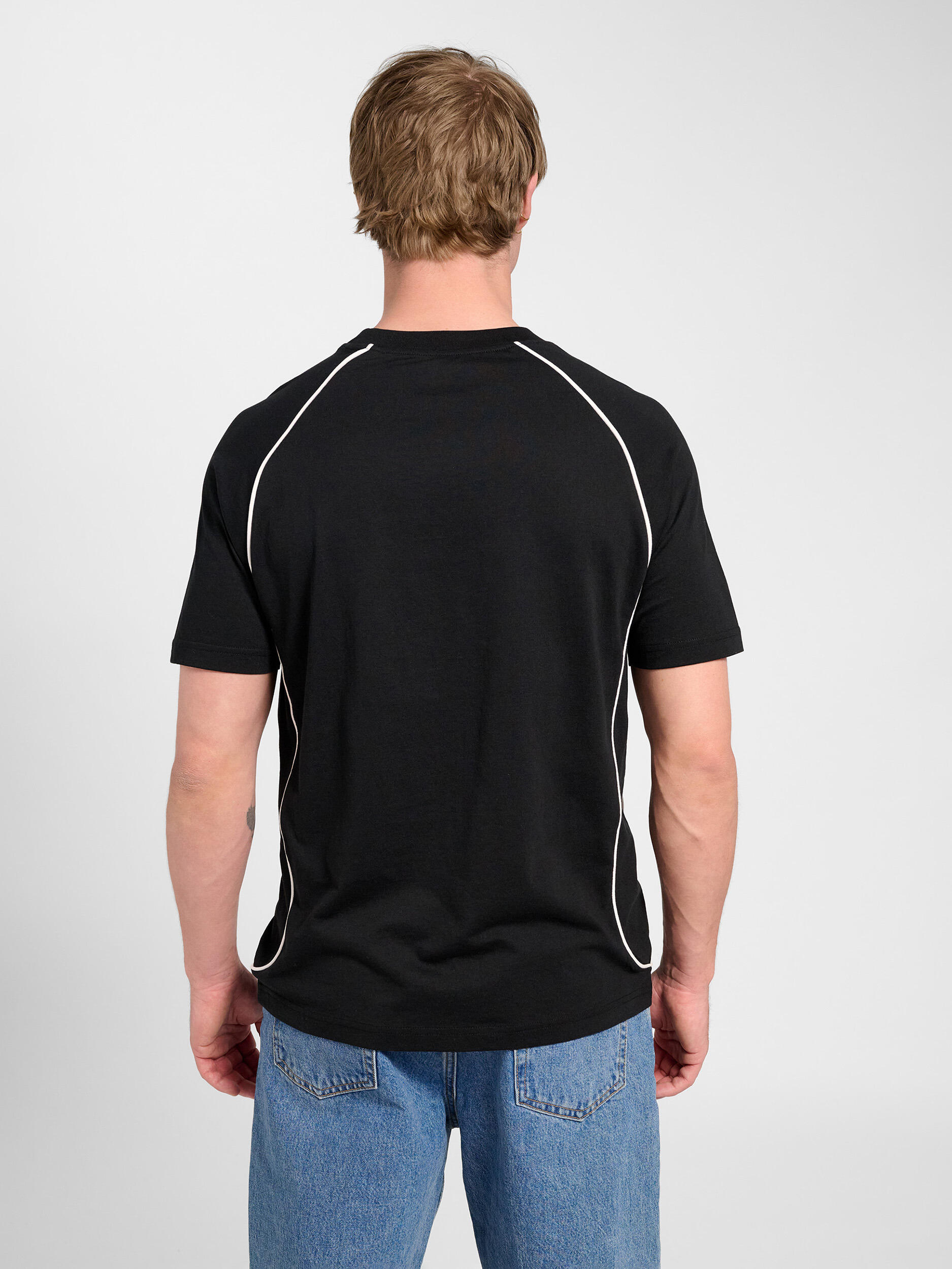 T-Shirt Hmlpitch Multisport Herren 2/7