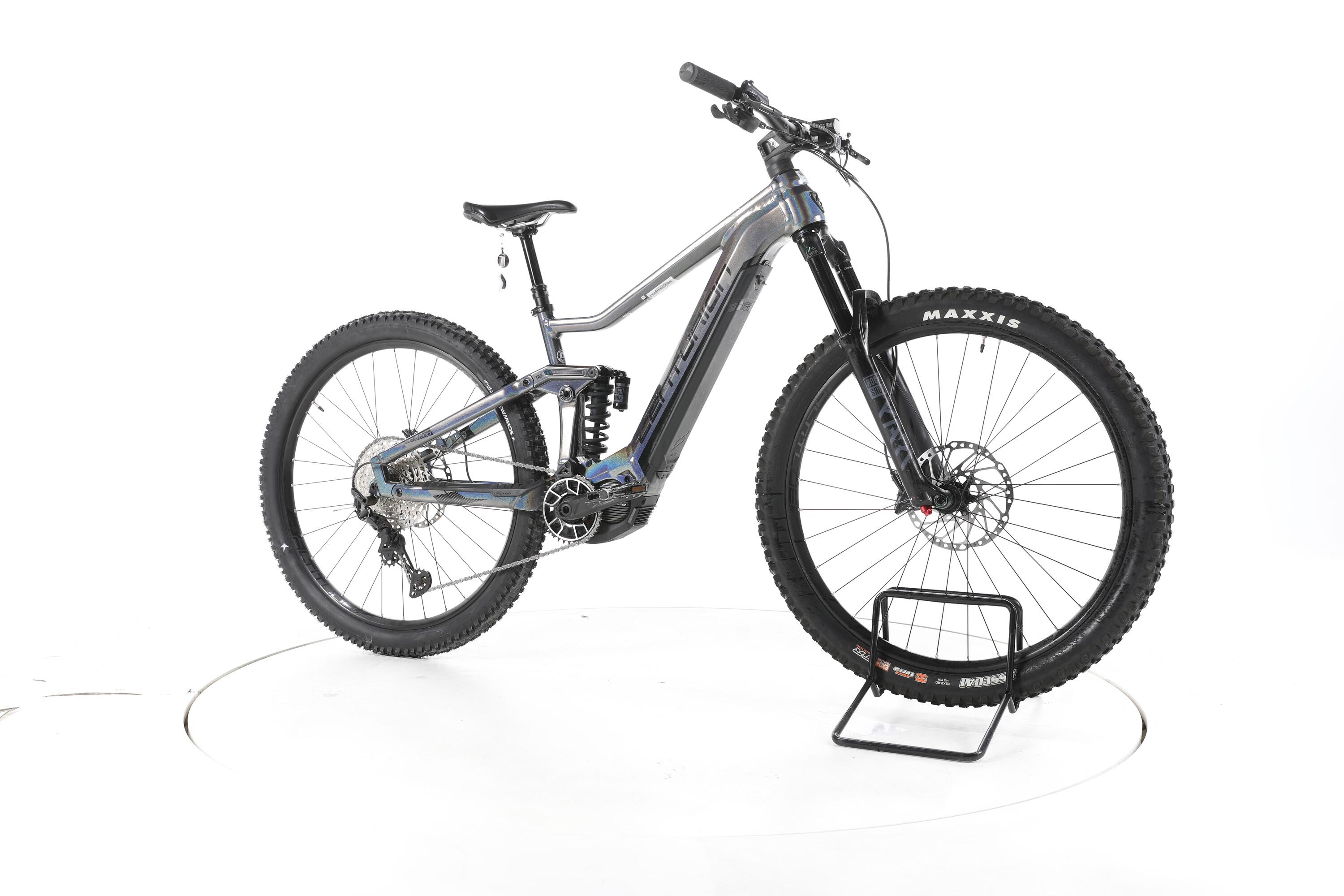 Ebike ricondizionata · Centurion No Pogo F2600i · Ottime condizioni 2/7