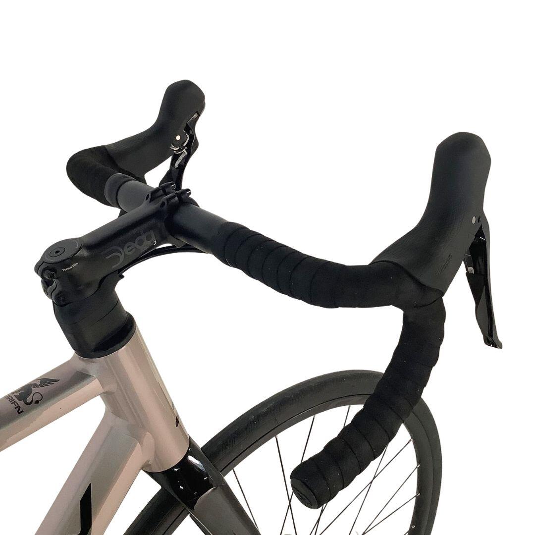 Second Life – Ridley Griffin A 105 2x12s M Rennrad 2/5