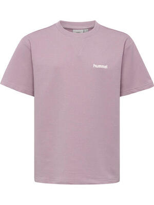 Instap t-shirt hmljr light lifestyle uniseks kinderen