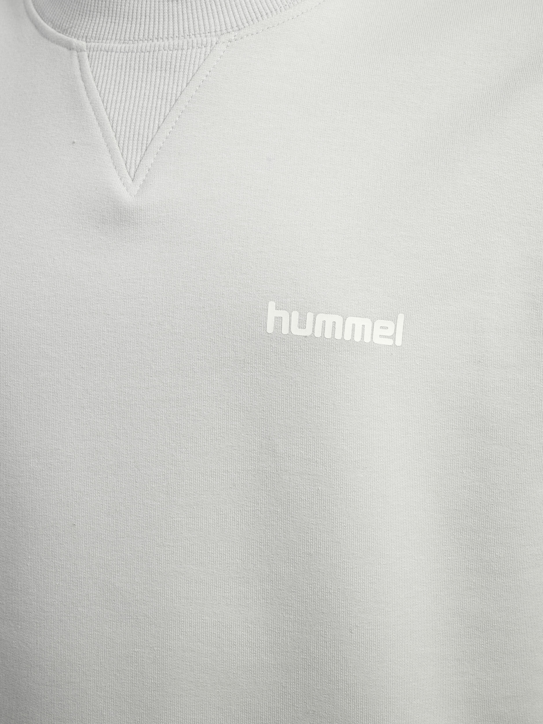 Enfiler T-Shirt Hmljr Light Mode De Vie Enfant 3/5