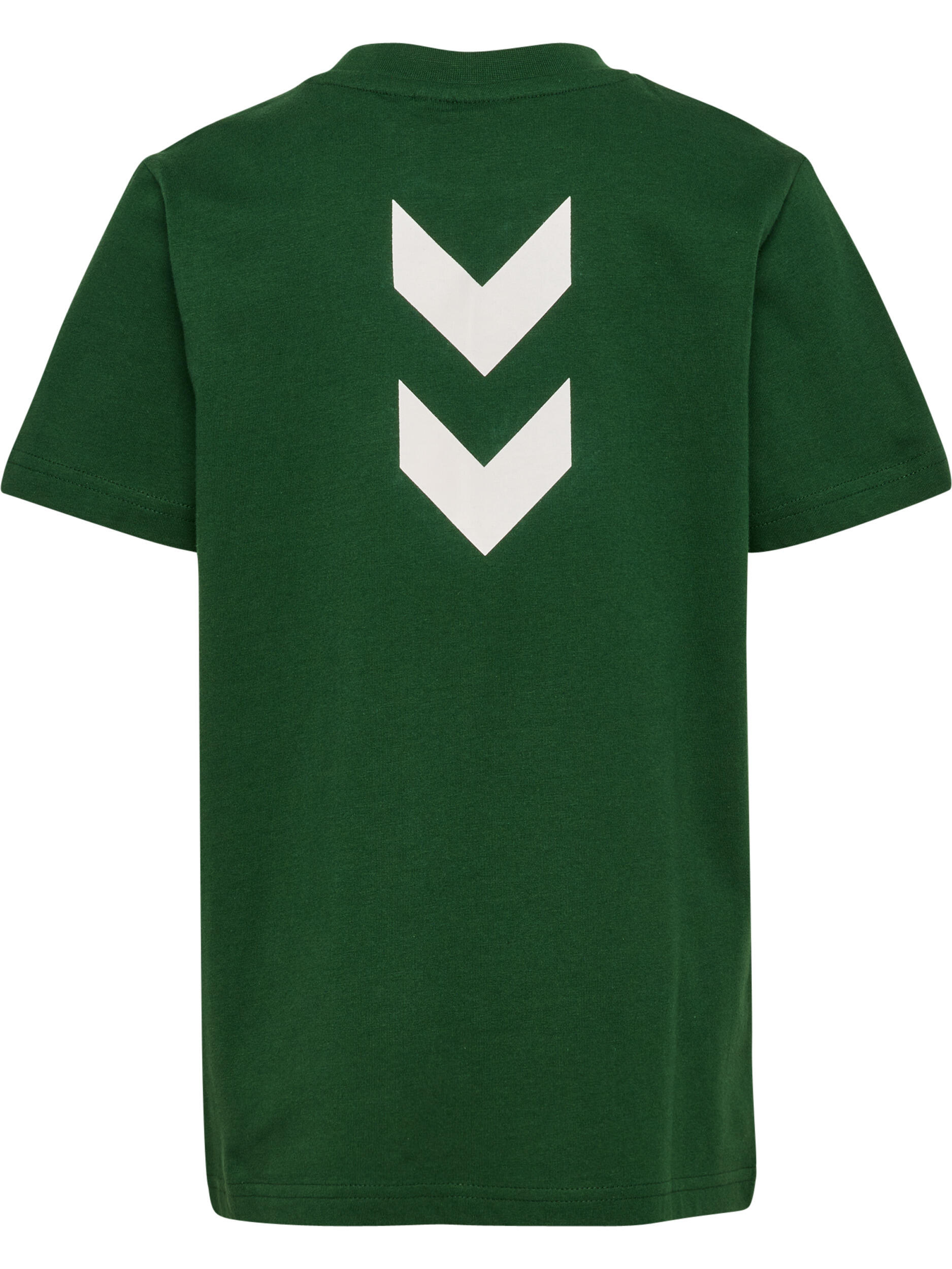Camiseta Hmljr Graphic Los Niños Unisex 6/7