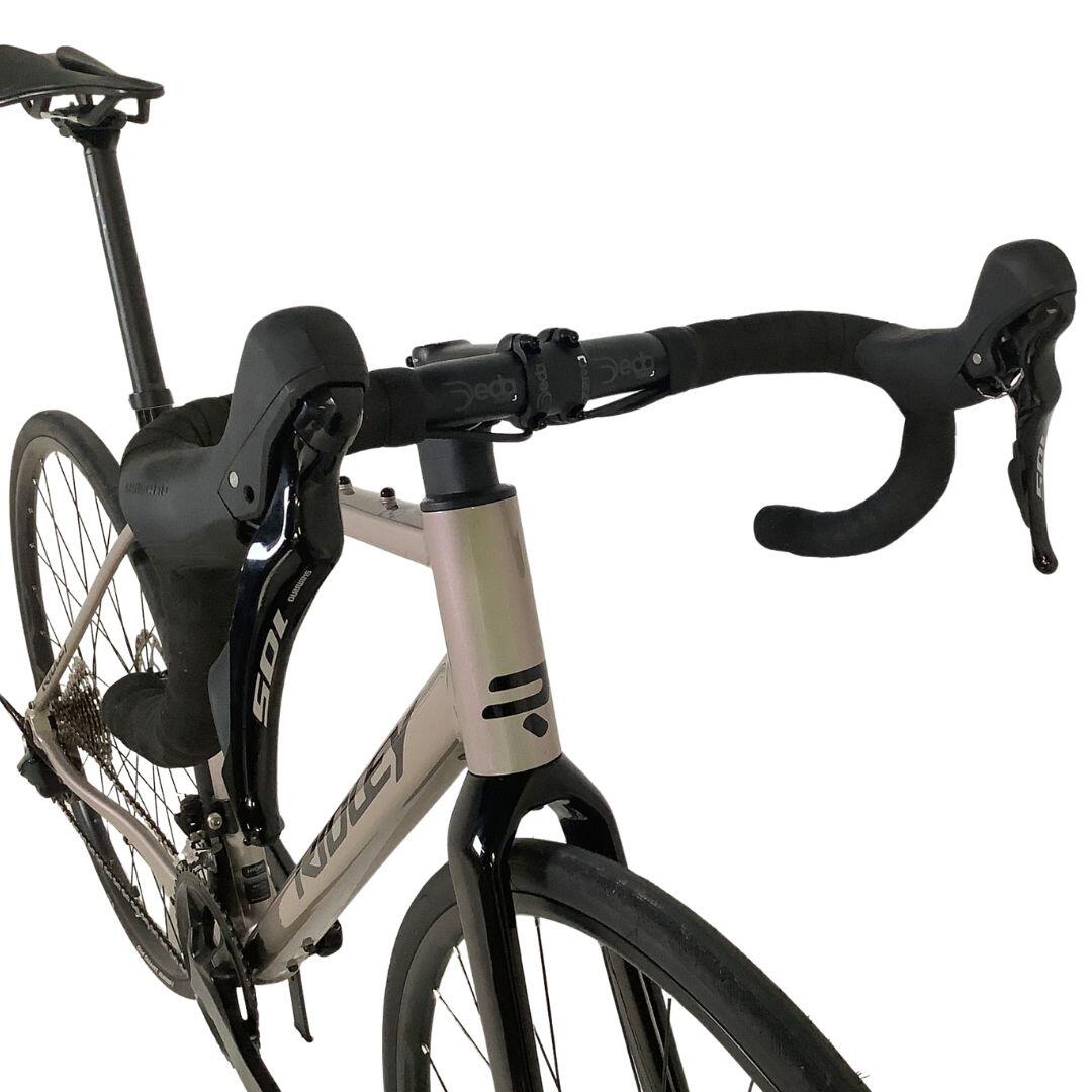 Second Life – Ridley Griffin A 105 2x12s M Rennrad 5/5