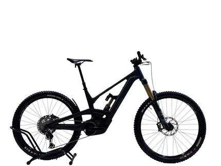 Reconditionné - VTT électrique Canyon Torque:ON CF 9 XT - comme neuf