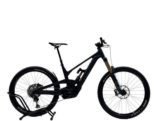 Reconditionné - VTT électrique Canyon Torque:ON CF 9 XT - comme neuf