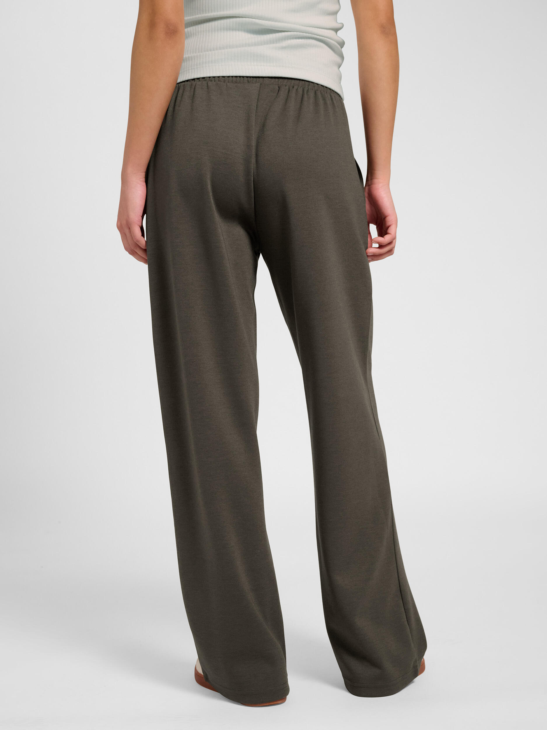 Enfiler Pantalon Hmlyoga Entraînement Femme 2/7