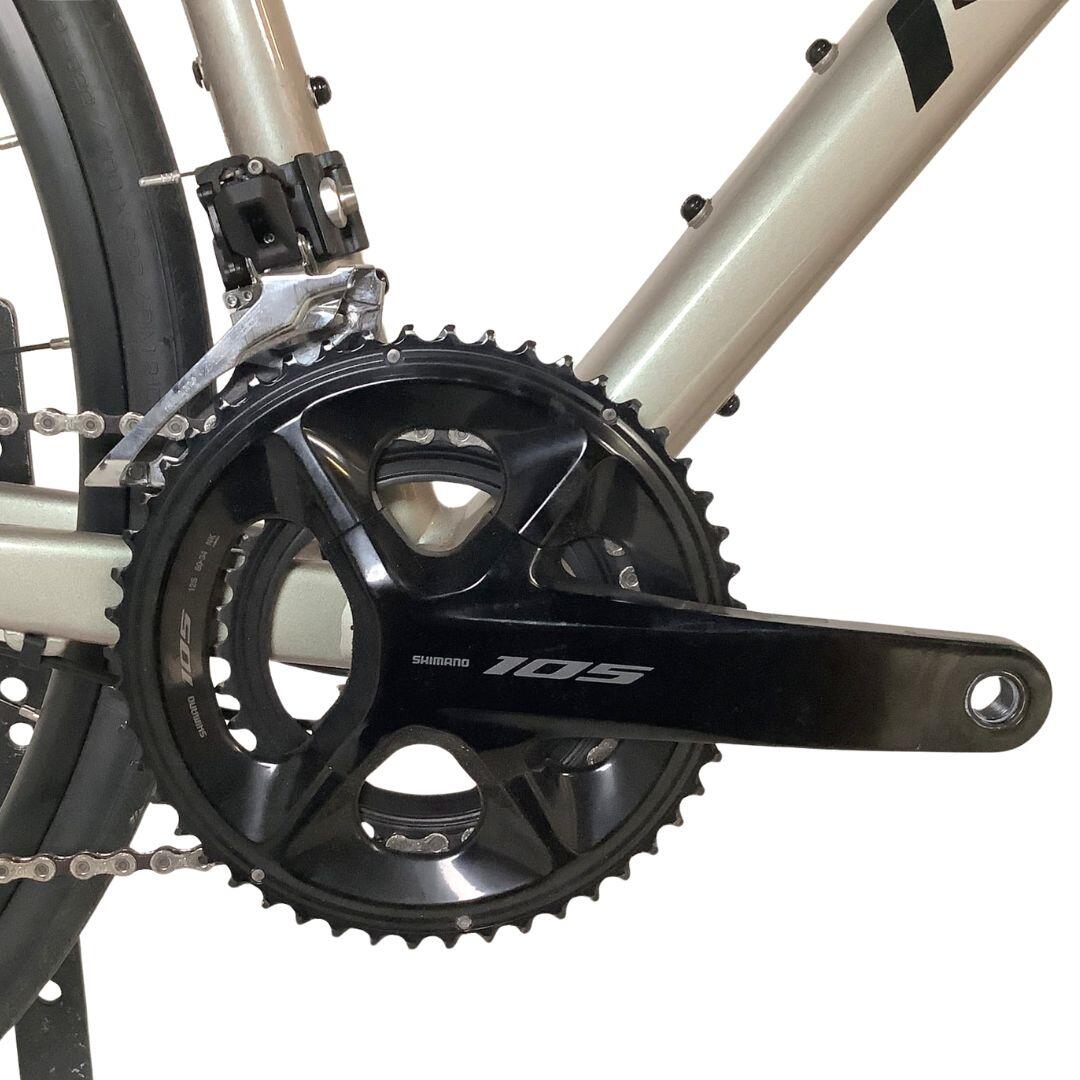 Second Life – Ridley Griffin A 105 2x12s M Rennrad 4/5
