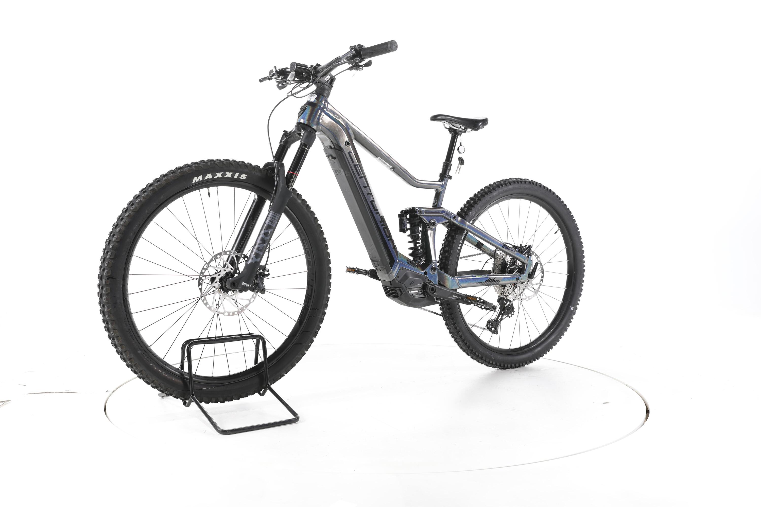 Ebike ricondizionata · Centurion No Pogo F2600i · Ottime condizioni 5/7