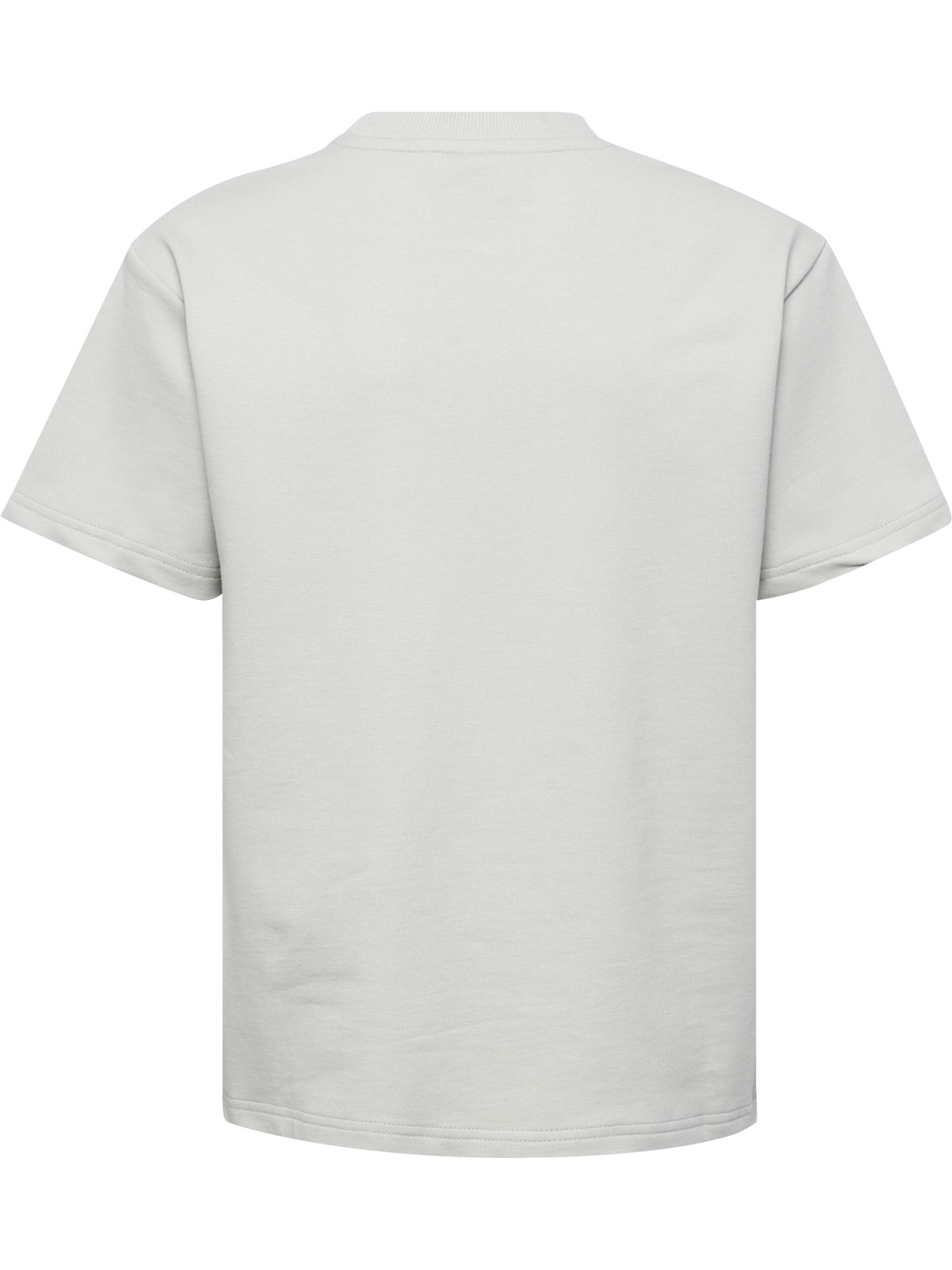 Enfiler T-Shirt Hmljr Light Mode De Vie Enfant 2/5