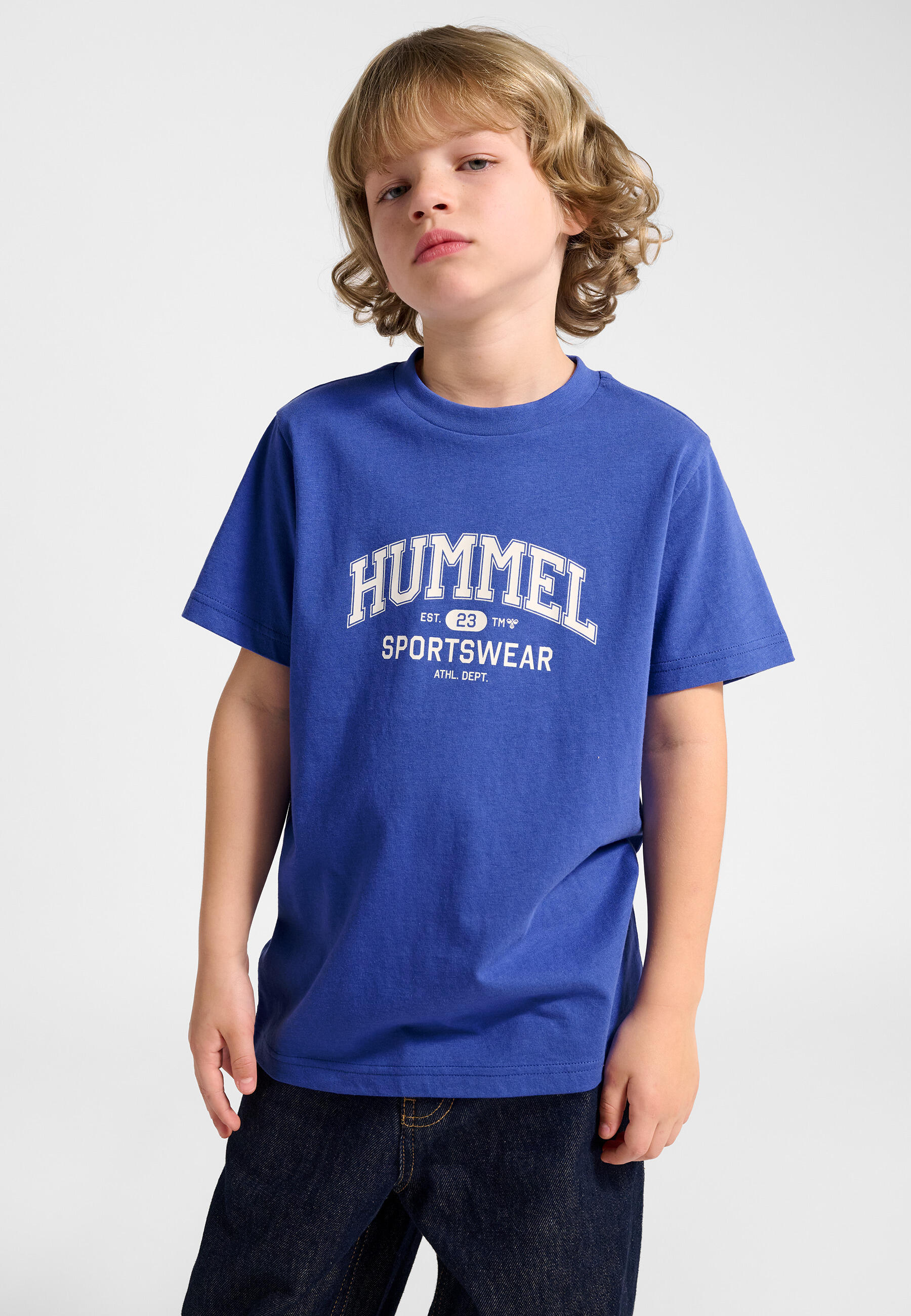 HUMMEL picture