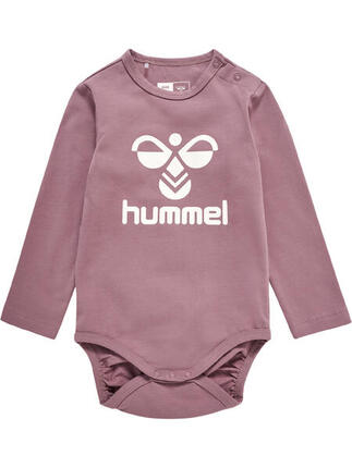 Body manches longues bébé Hummel Flips