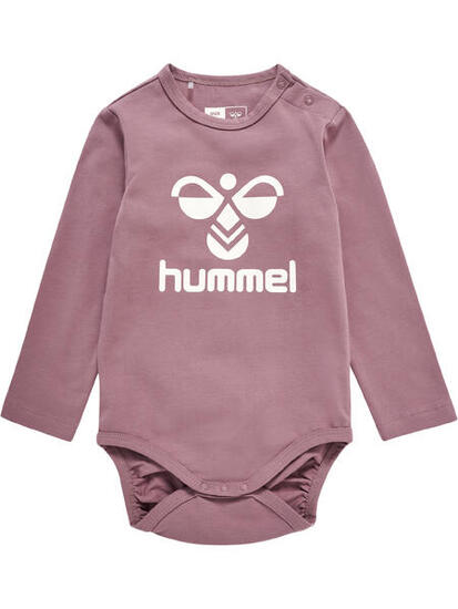 Bouton-Pression Pièce Unique Hmlflips Enfant