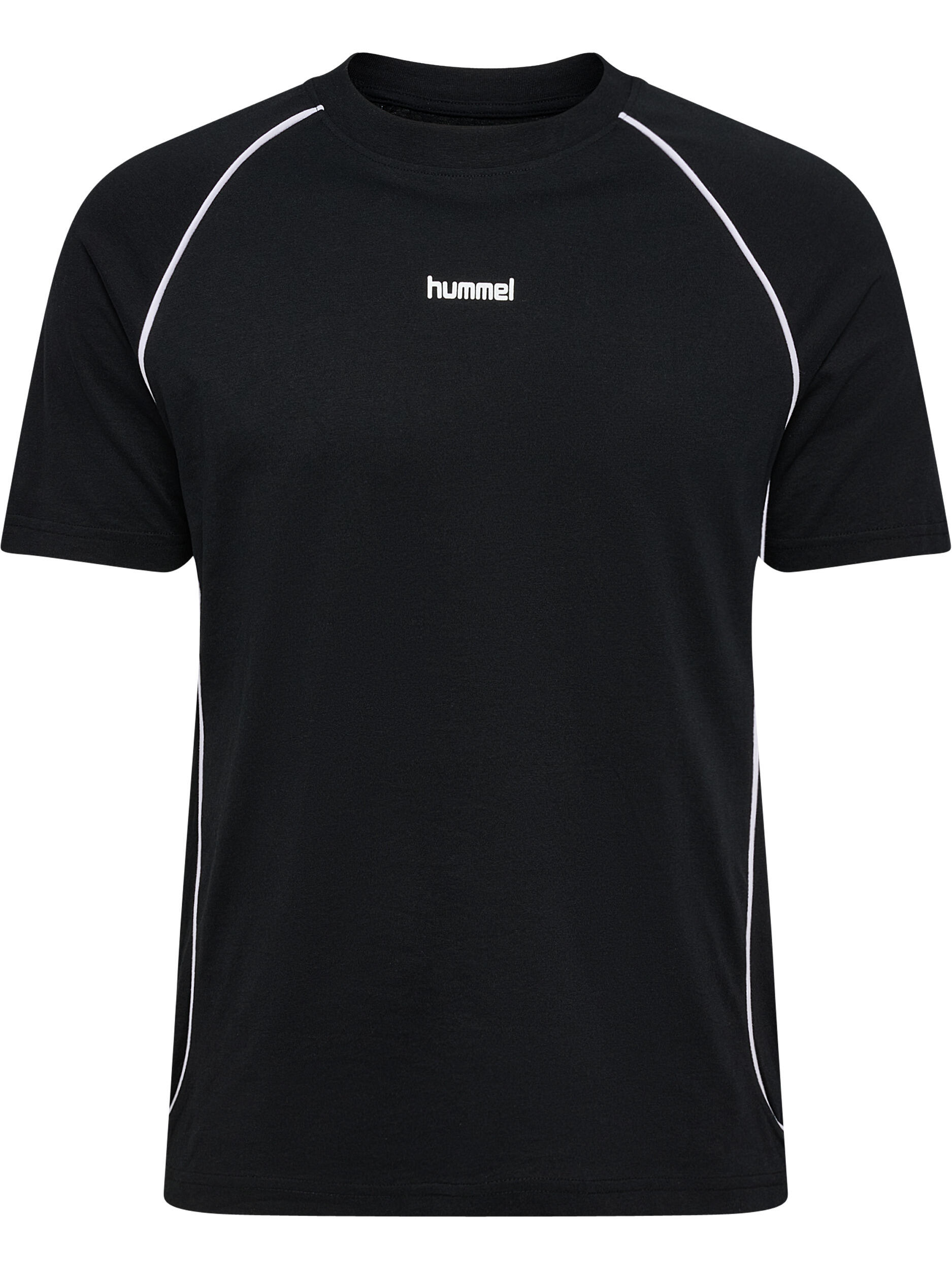 T-Shirt Hmlpitch Multisport Herren 5/7