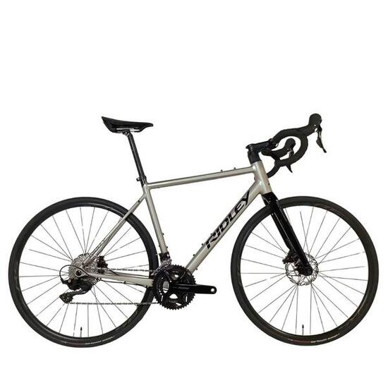Second Life - Vélo de route Ridley Griffin A 105 2x12 vitesses M