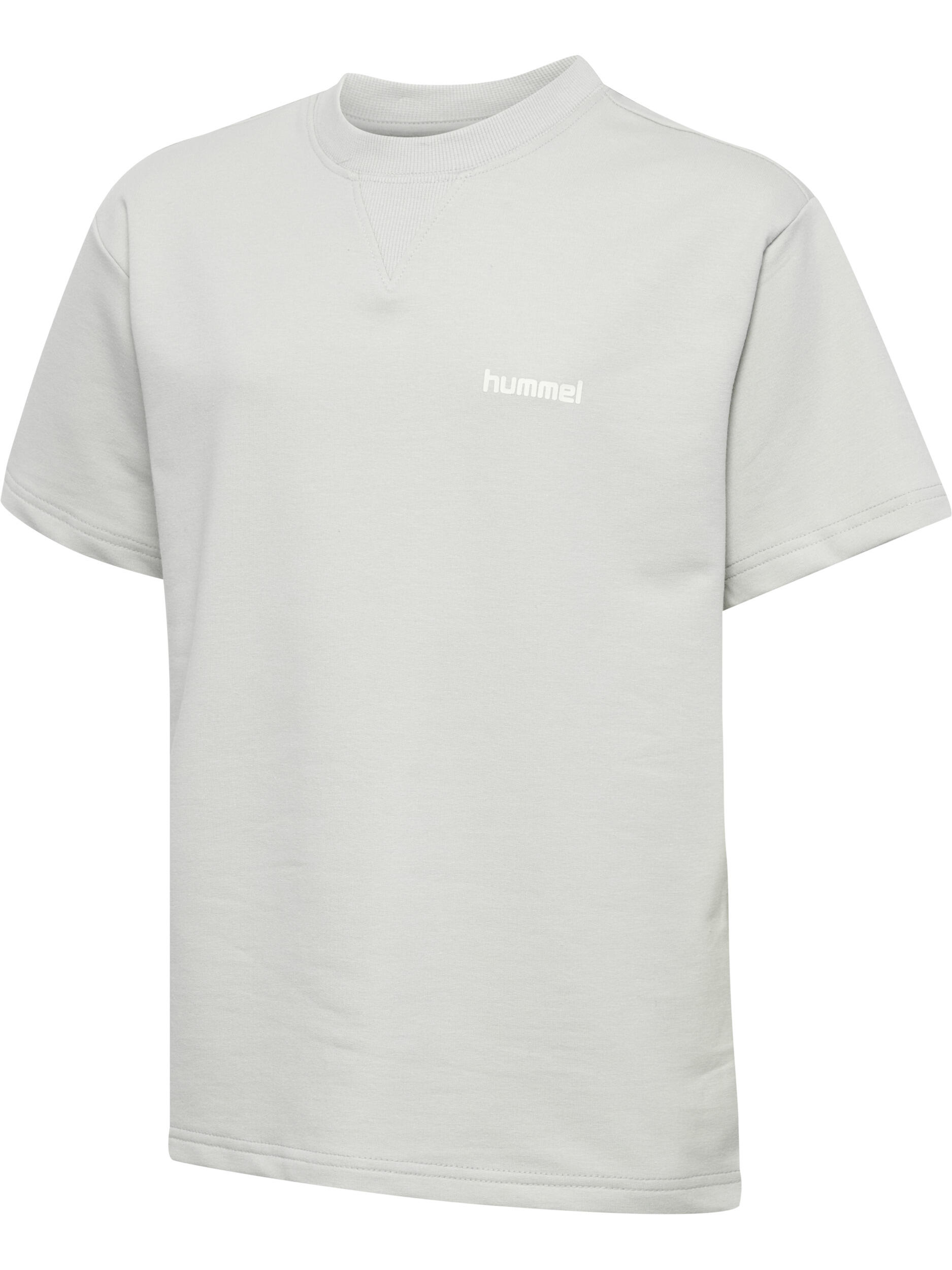 Enfiler T-Shirt Hmljr Light Mode De Vie Enfant 4/5