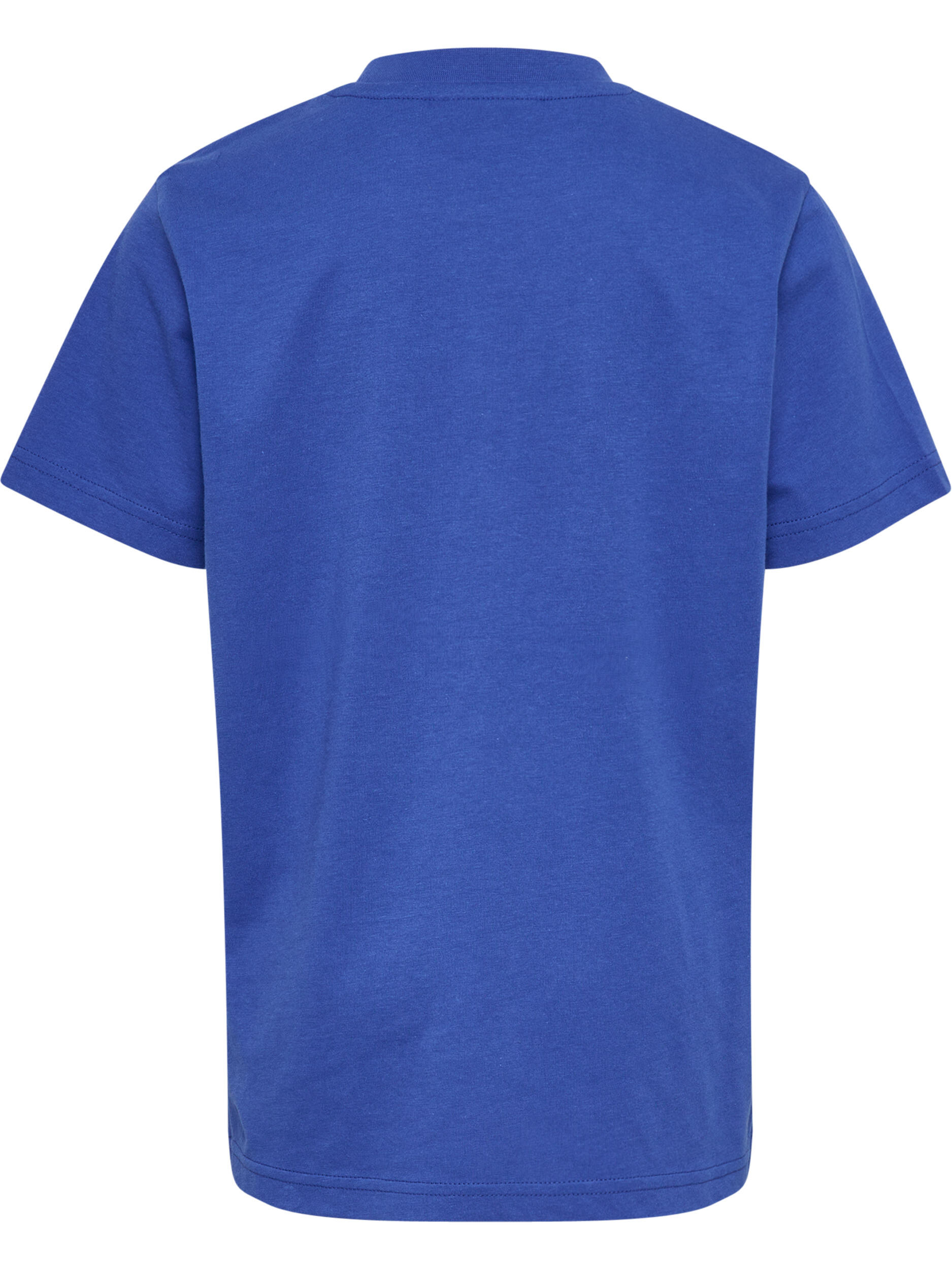 T-Shirt Hmljr Reg Kinder 6/7
