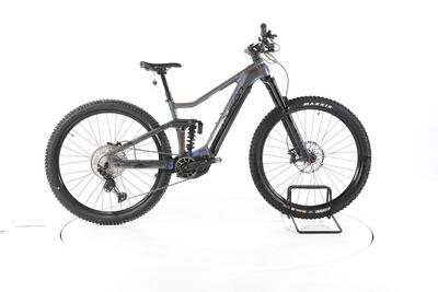 Ebike ricondizionata · Centurion No Pogo F2600i · Ottime condizioni