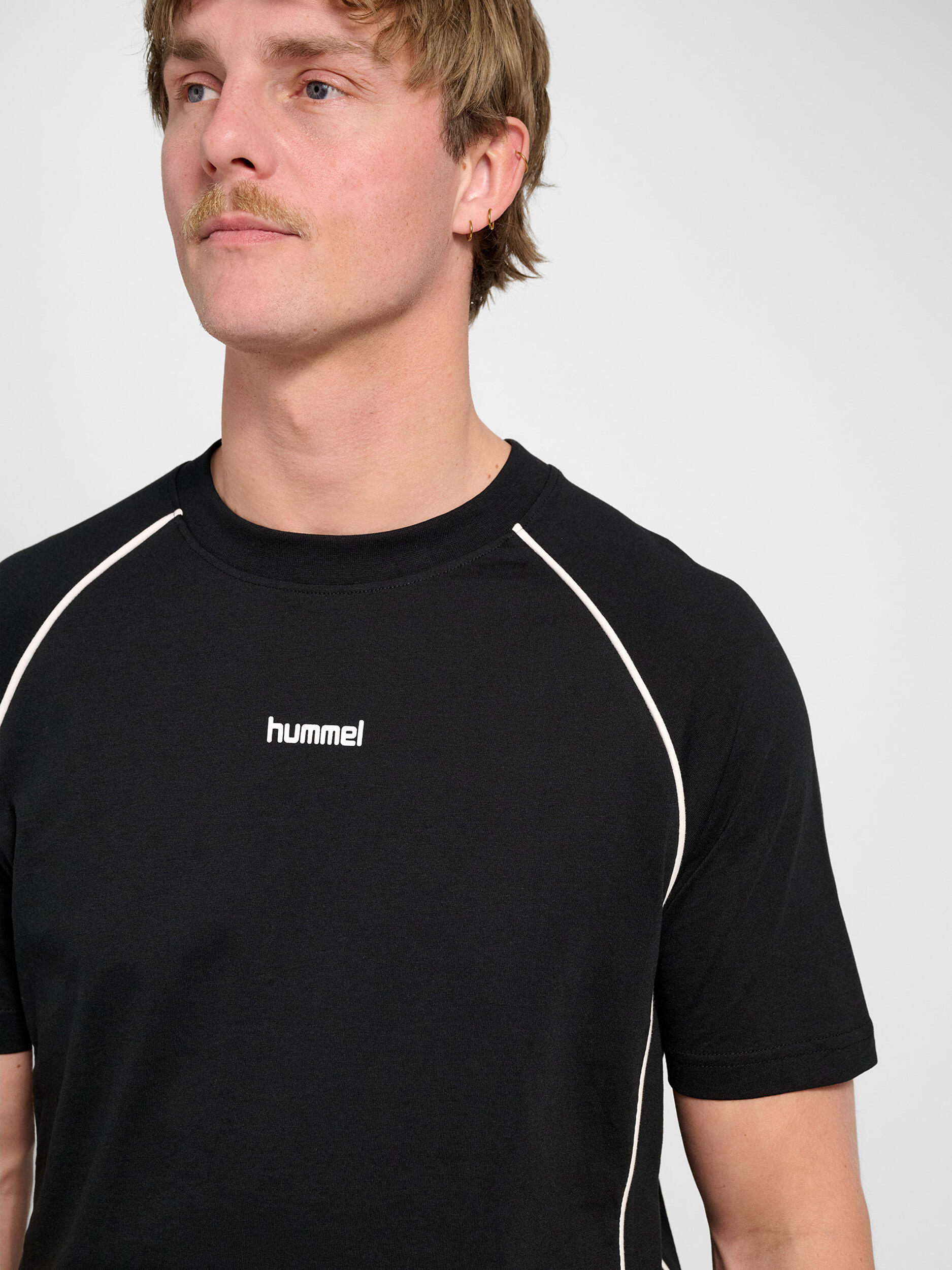 T-Shirt Hmlpitch Multisport Herren 4/7