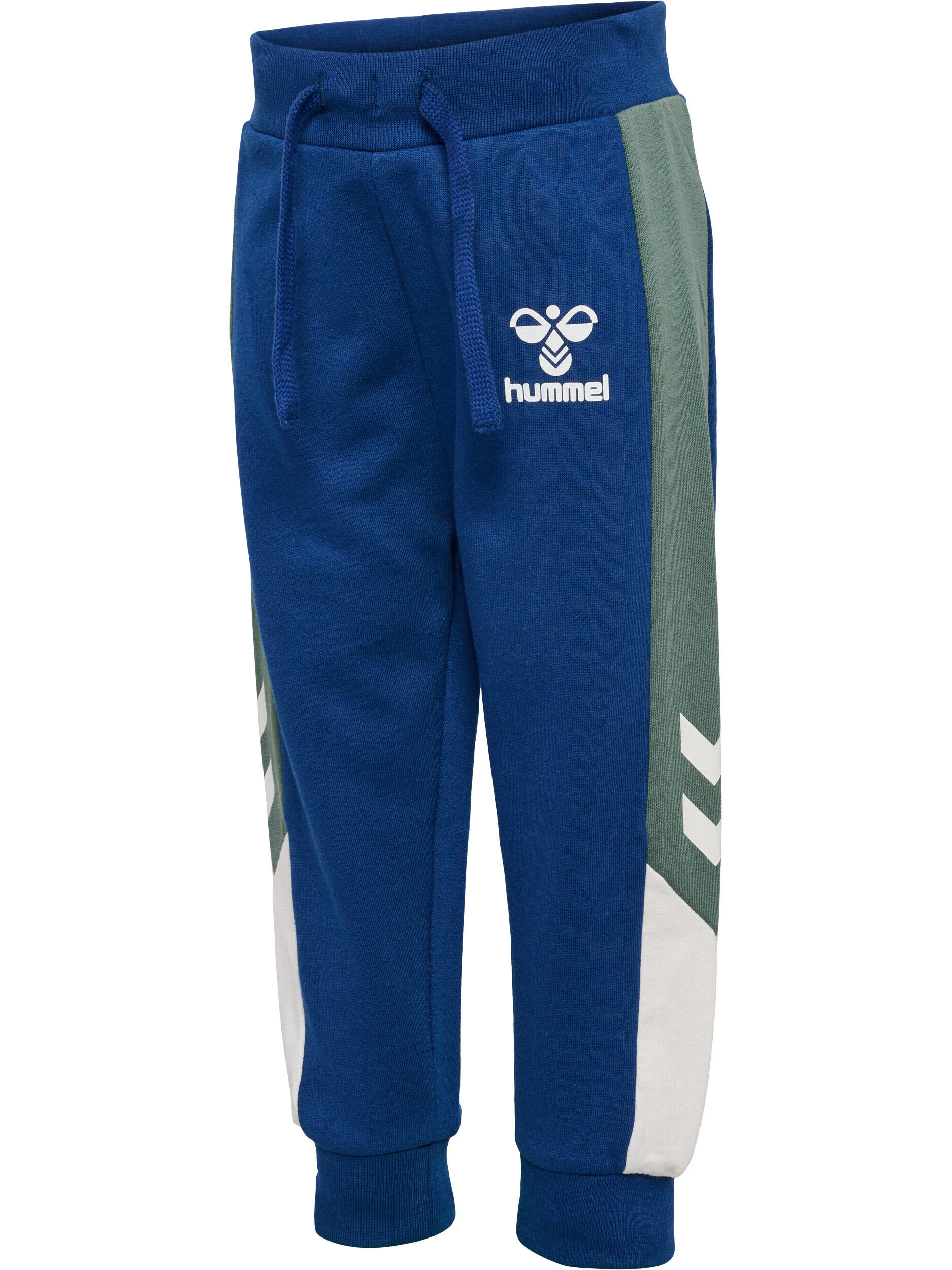 Verstellbare Taille Hose Hmlfinn Jungen 4/5