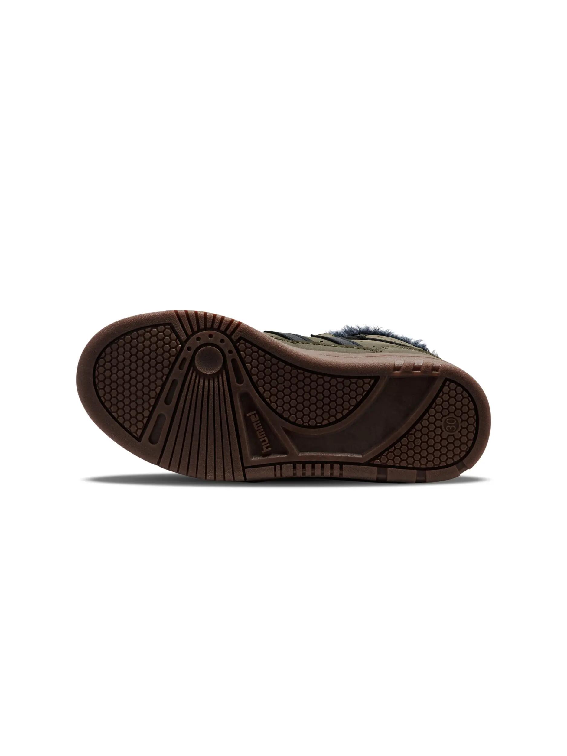 Fermeture Velcro Botte D'hiver Camden Winter Mode De Vie Enfant 9/15