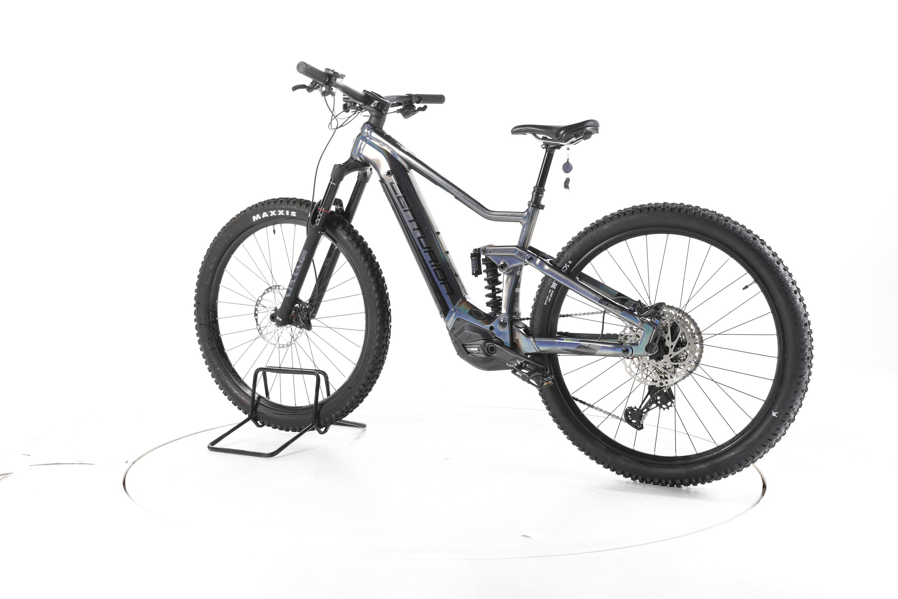 Ebike ricondizionata · Centurion No Pogo F2600i · Ottime condizioni 7/7
