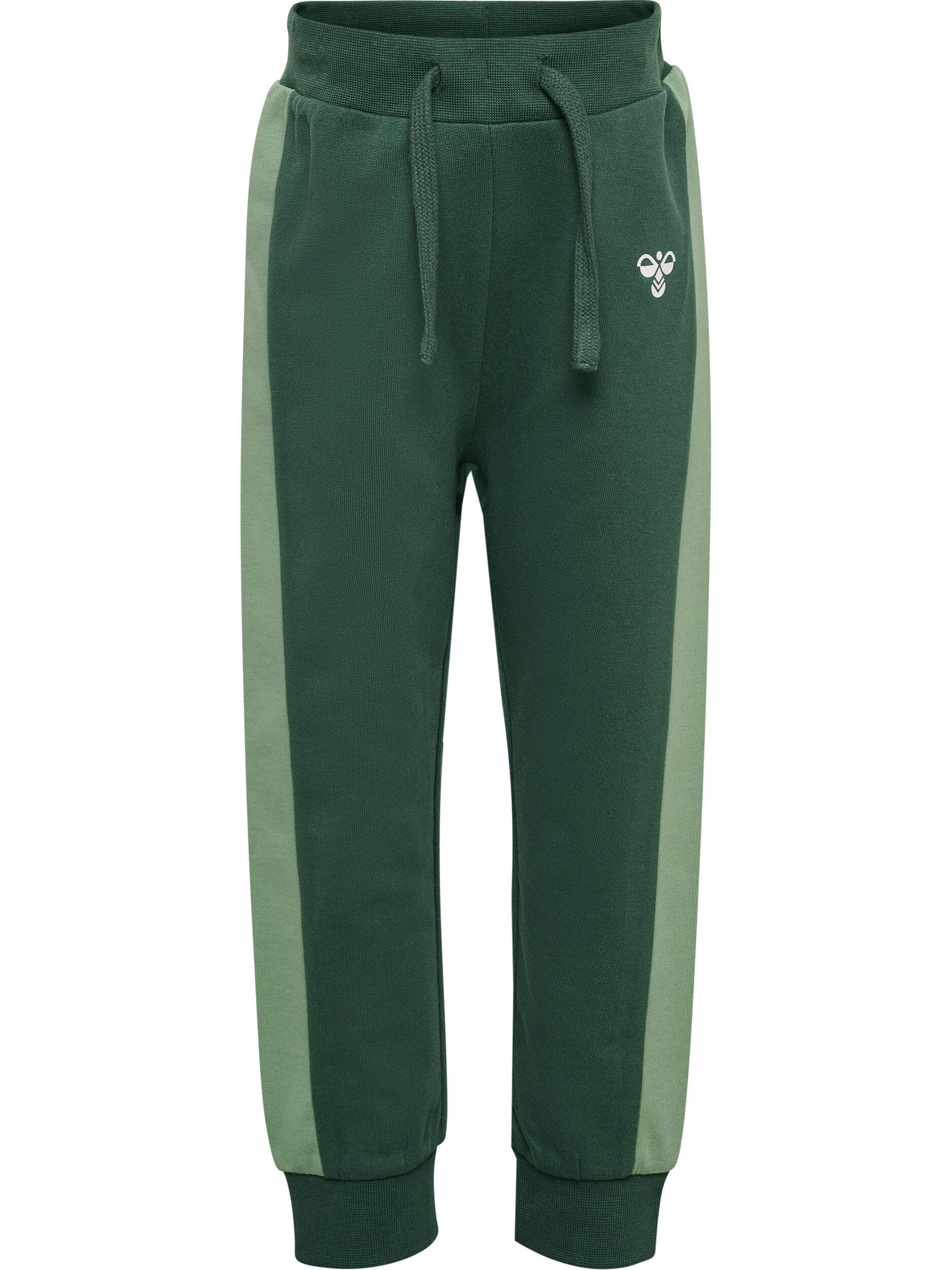 Fermeture À Cordon Pantalon Hmlarnold Mode De Vie Enfant 1/5