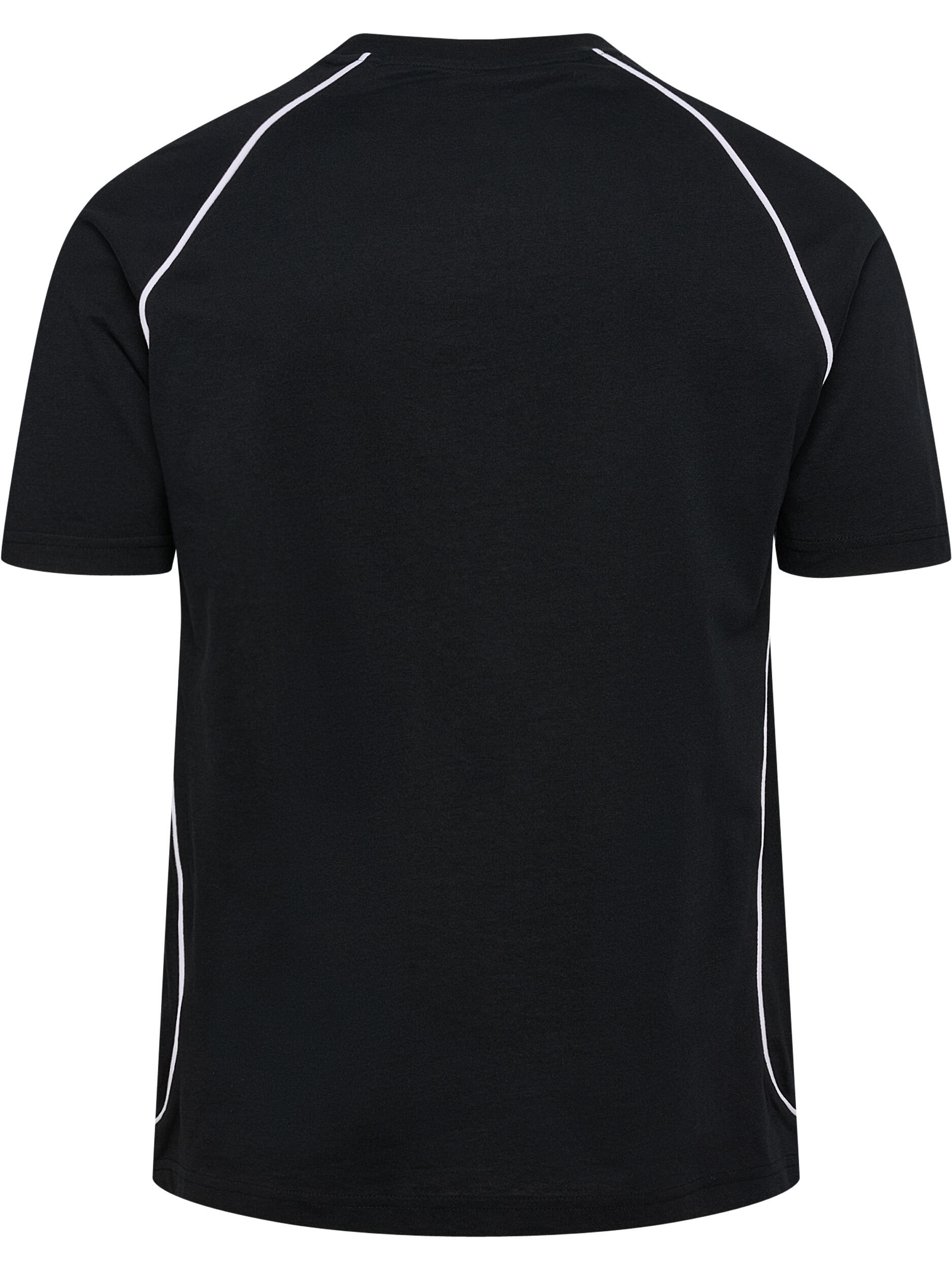 T-Shirt Hmlpitch Multisport Herren 6/7