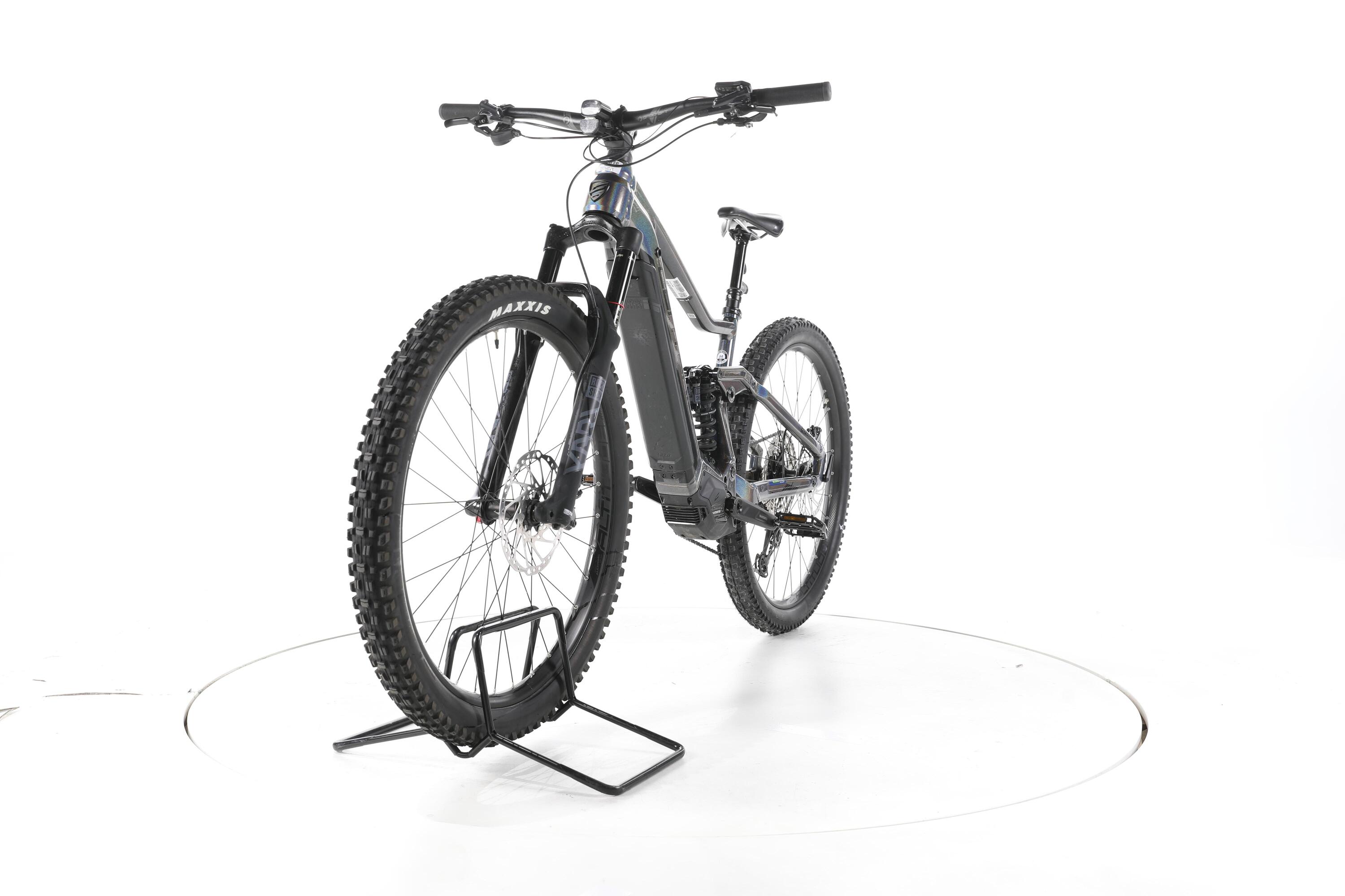 Ebike ricondizionata · Centurion No Pogo F2600i · Ottime condizioni 4/7