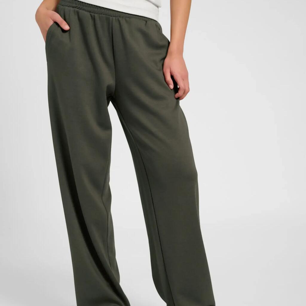 Women's Trousers Hummel