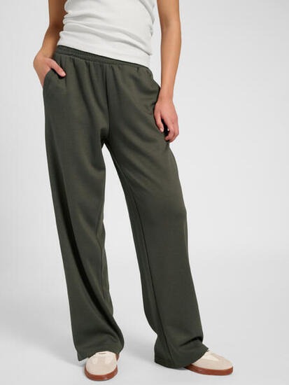 Instap Broek Hmlyoga Training Dames