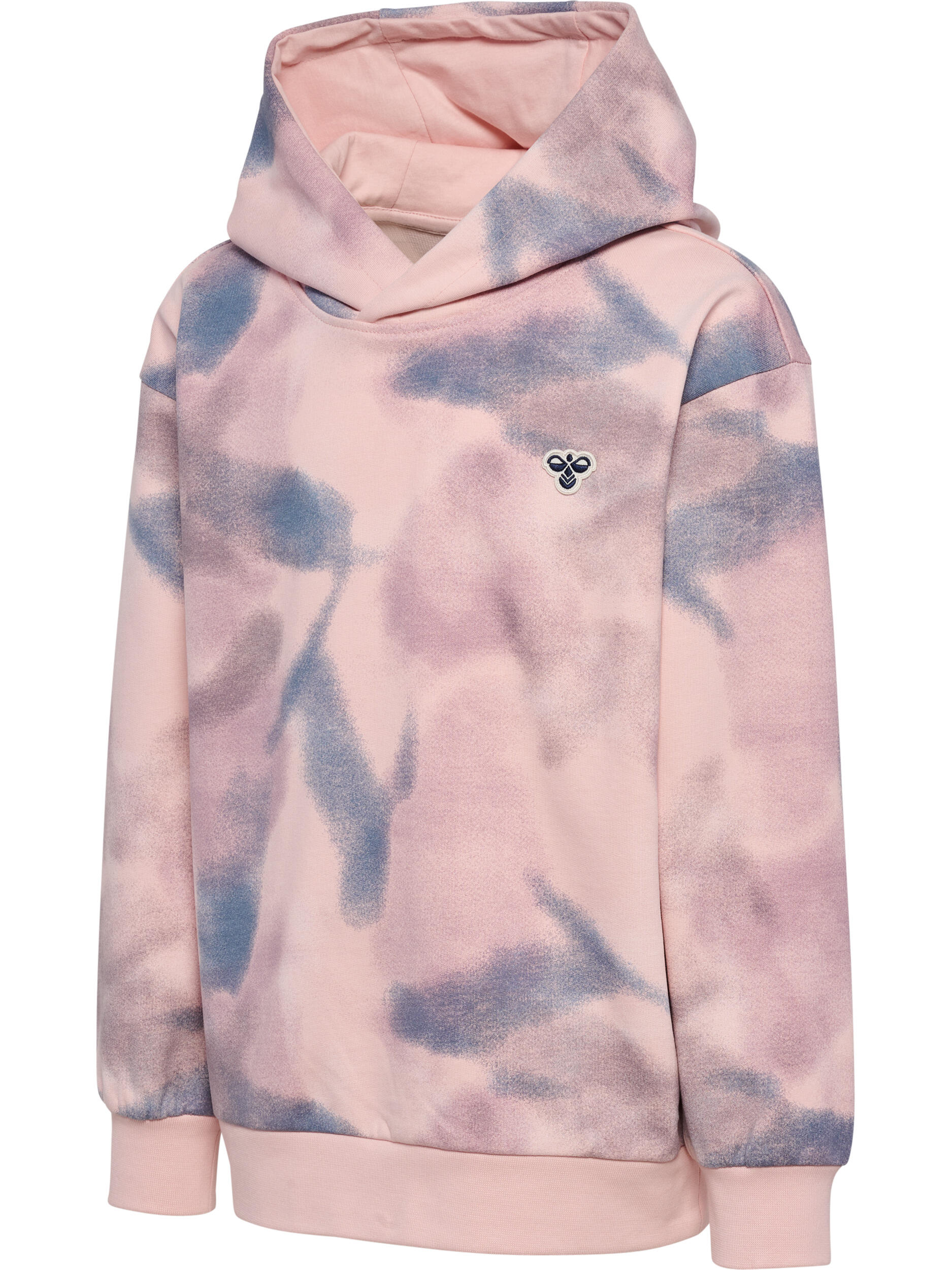 Bluza z nadrukiem dla dzieci Hummel