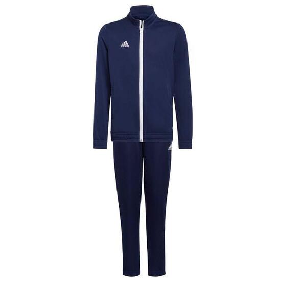 adidas Kinder Trainingsanzug Entrada 22 Track Suit