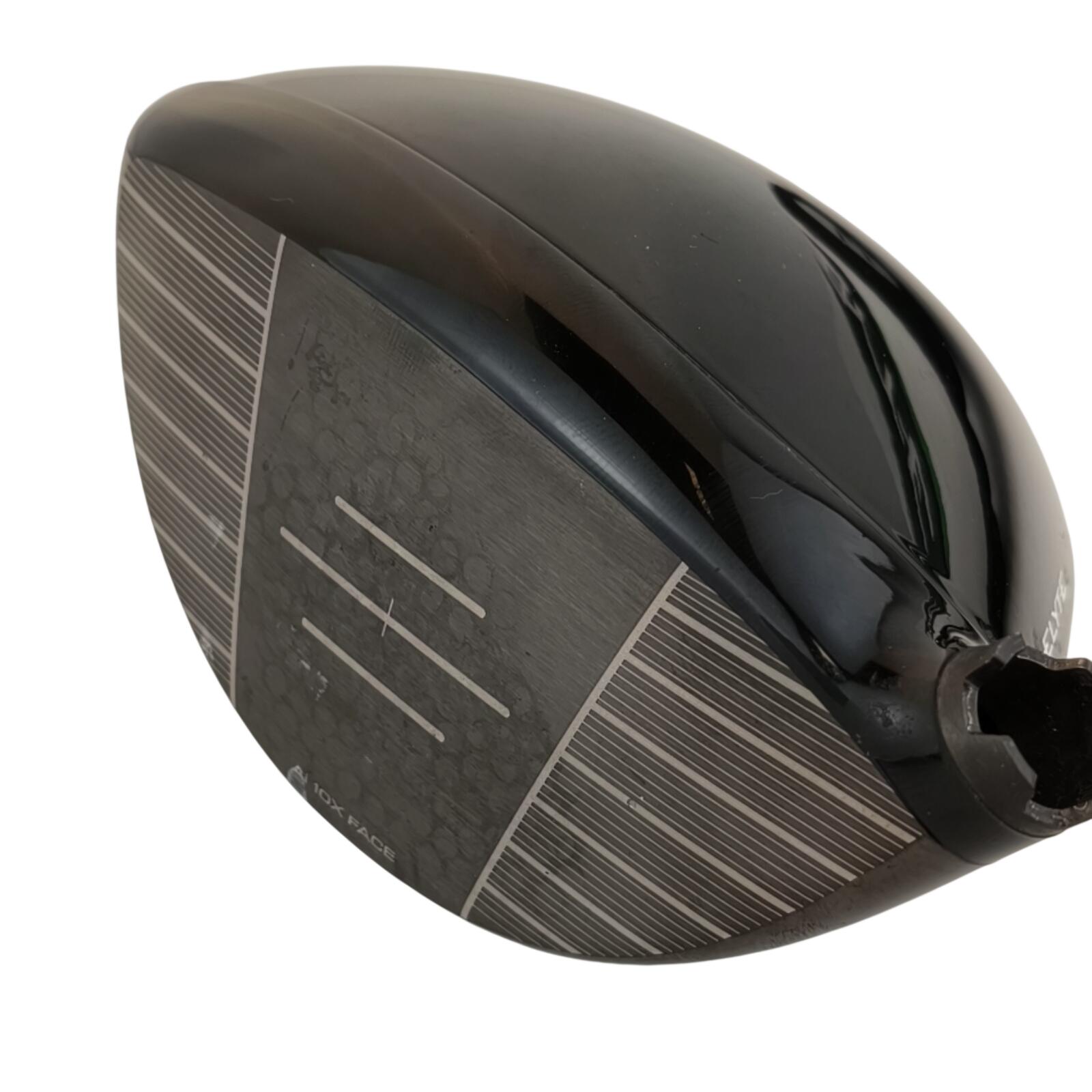 Callaway Elyte Triple Diamond Driver Tête / Loft 9 6/6