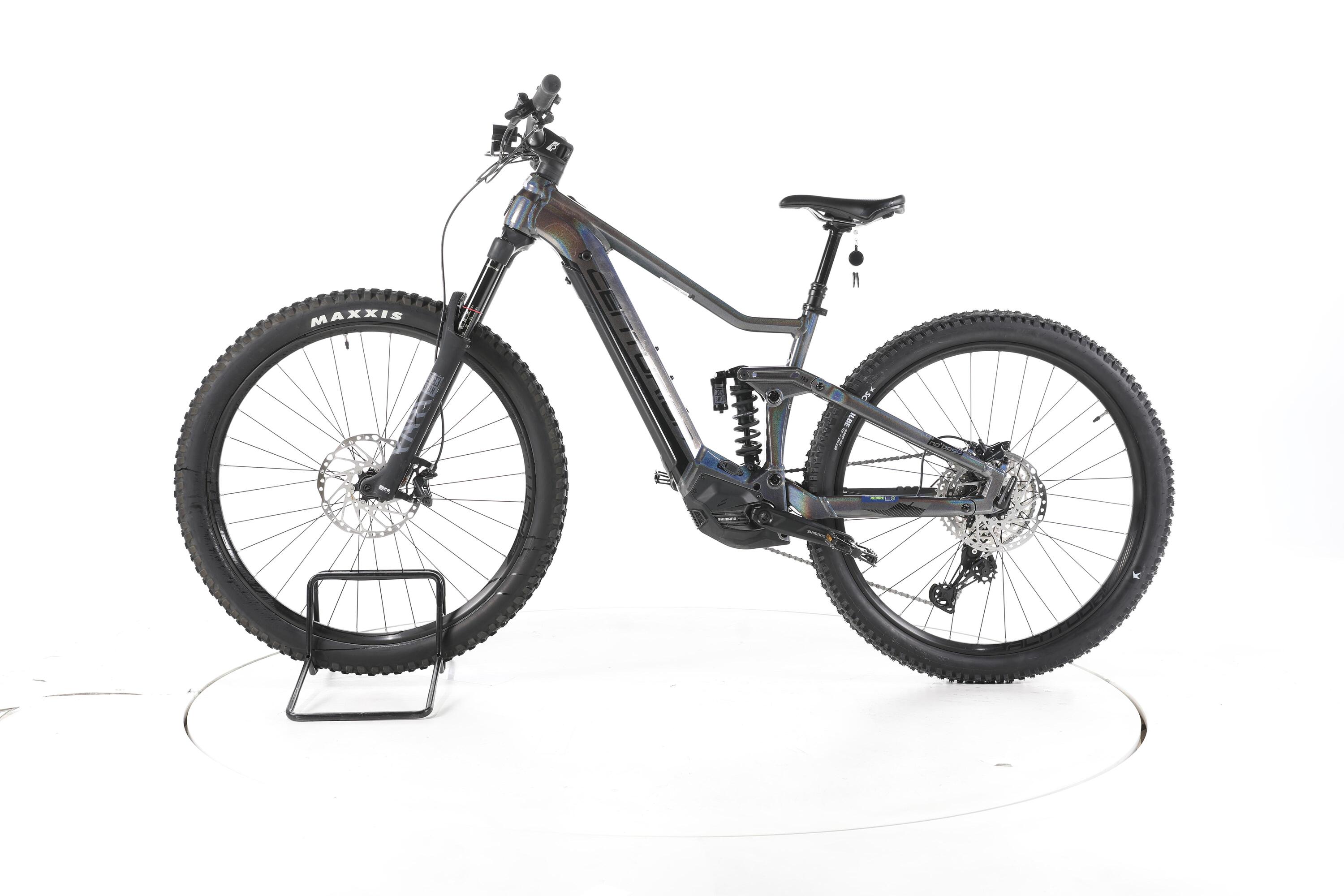 Ebike ricondizionata · Centurion No Pogo F2600i · Ottime condizioni 6/7