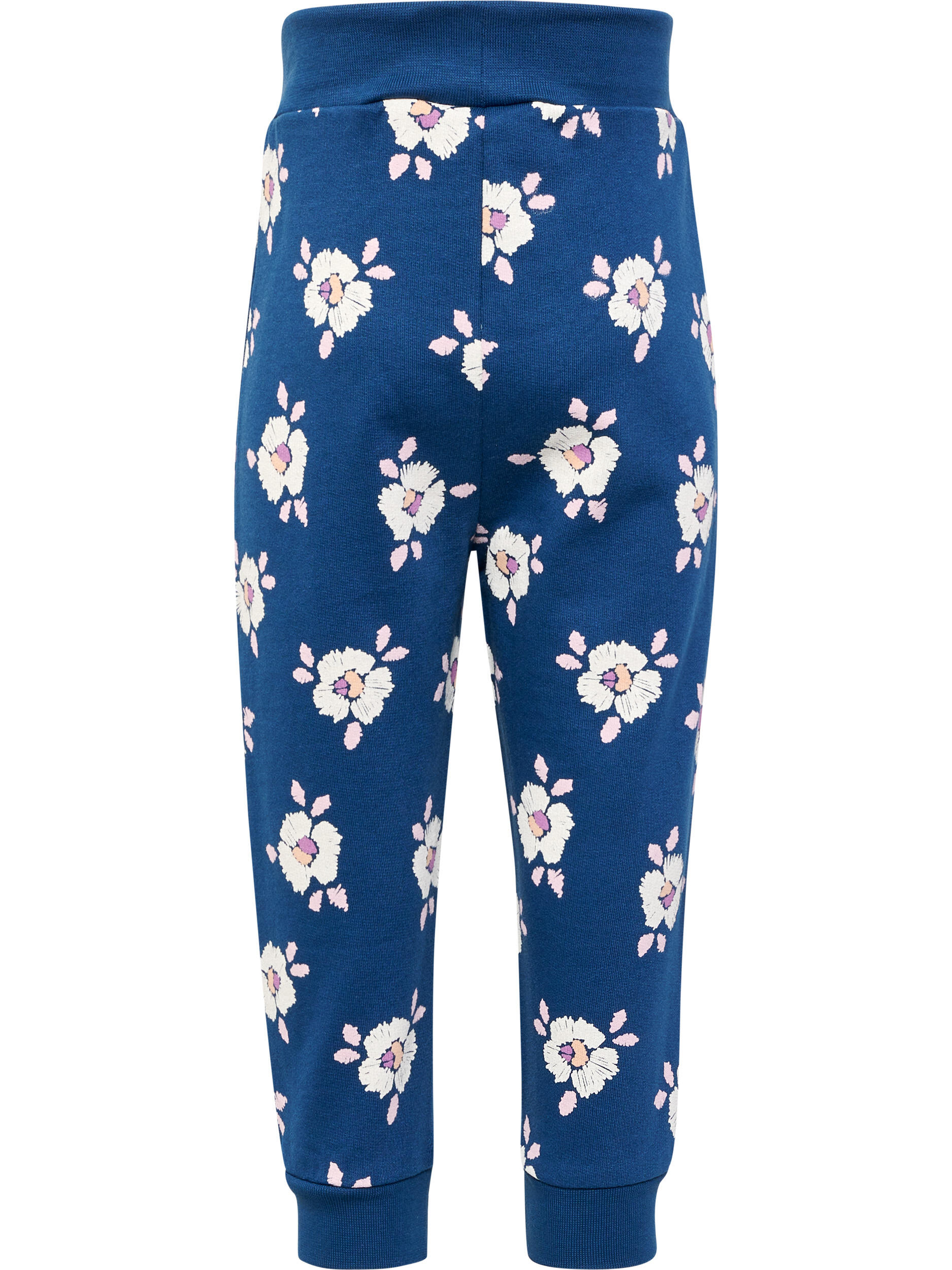 Verstellbare Taille Hose Hmlbloom Mädchen 2/5