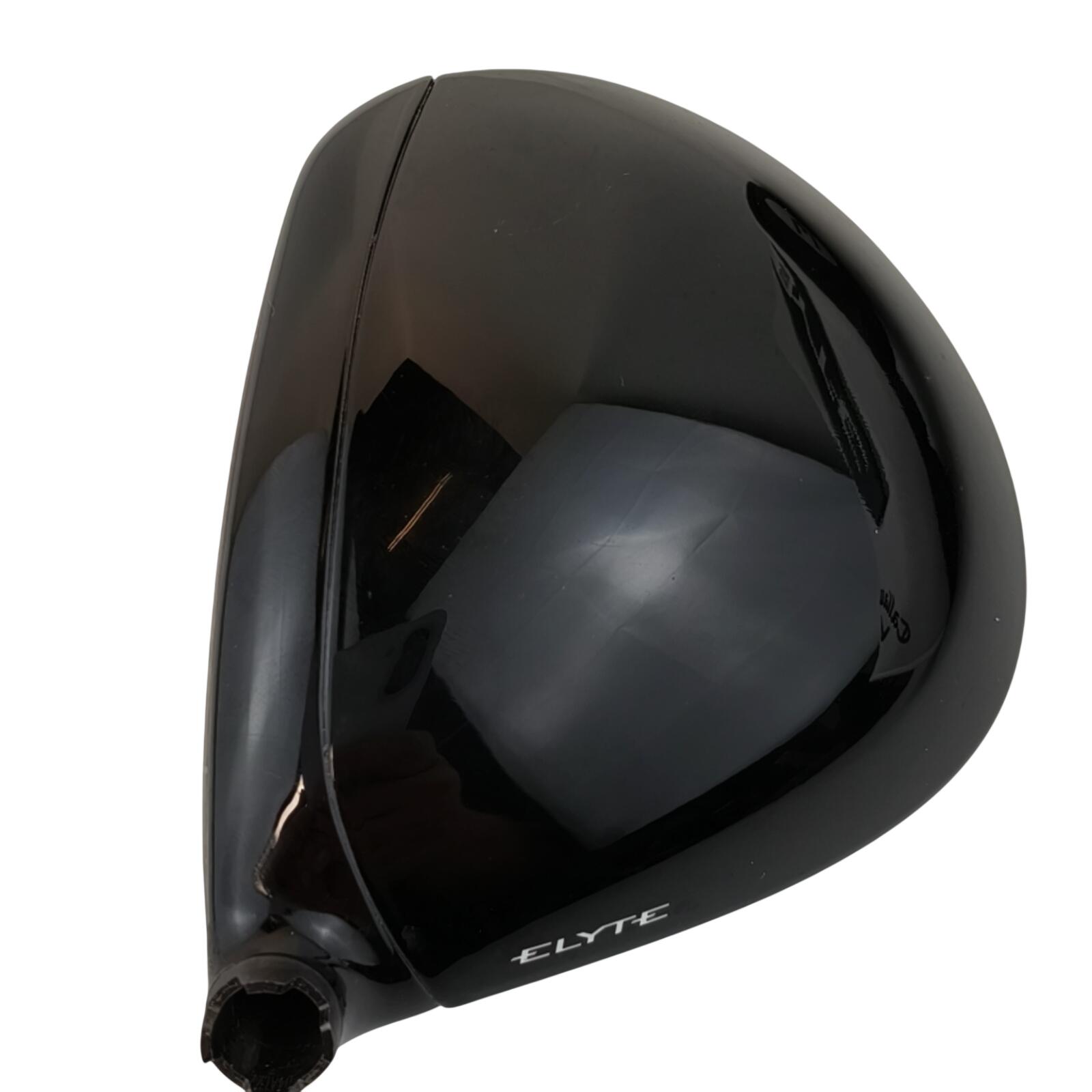 Callaway Elyte Triple Diamond Driver Tête / Loft 9 5/6
