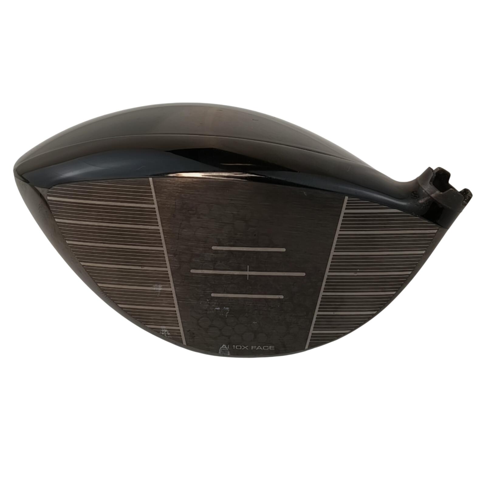 Callaway Elyte Triple Diamond Driver Tête / Loft 9 4/6