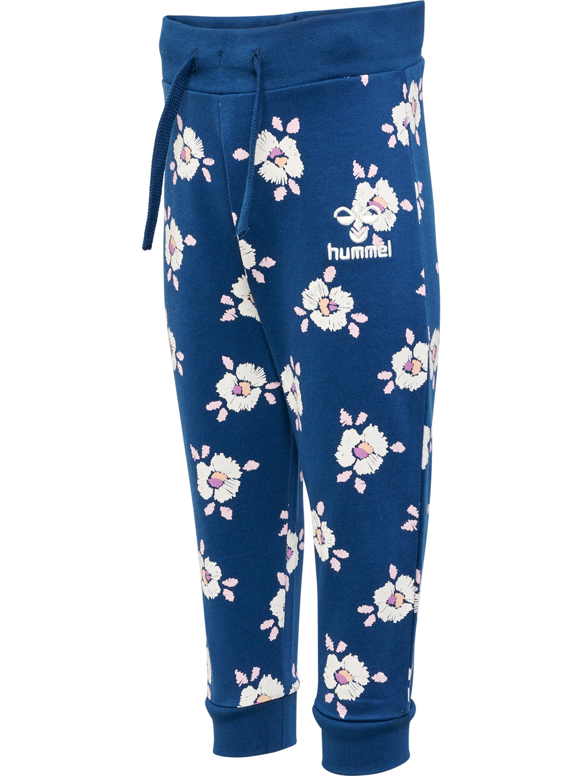 Verstellbare Taille Hose Hmlbloom Mädchen 4/5