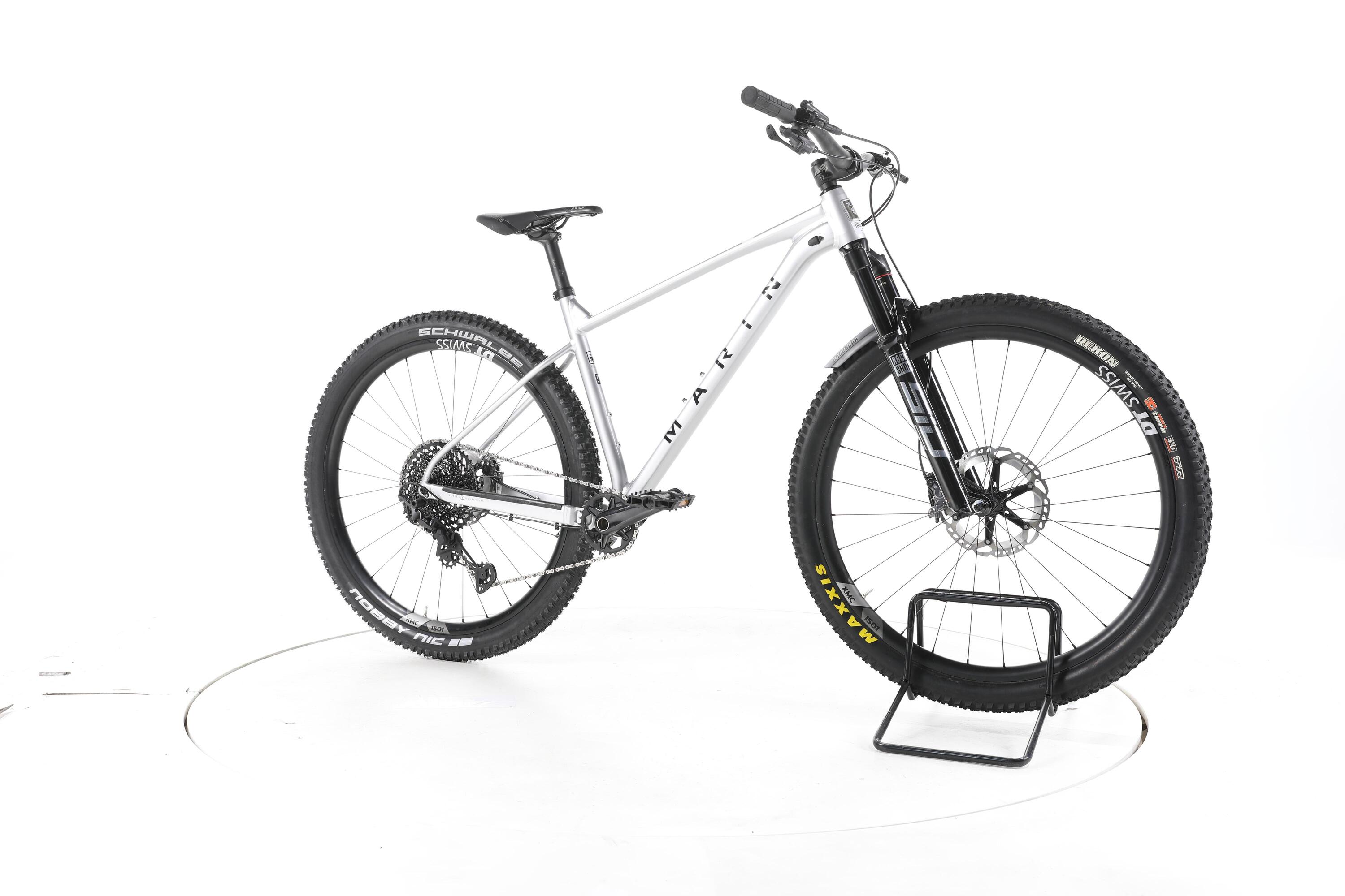 Refurbished - Marin Team Marin 1 Fahrrad Hardtail - In gutem Zustand 2/7
