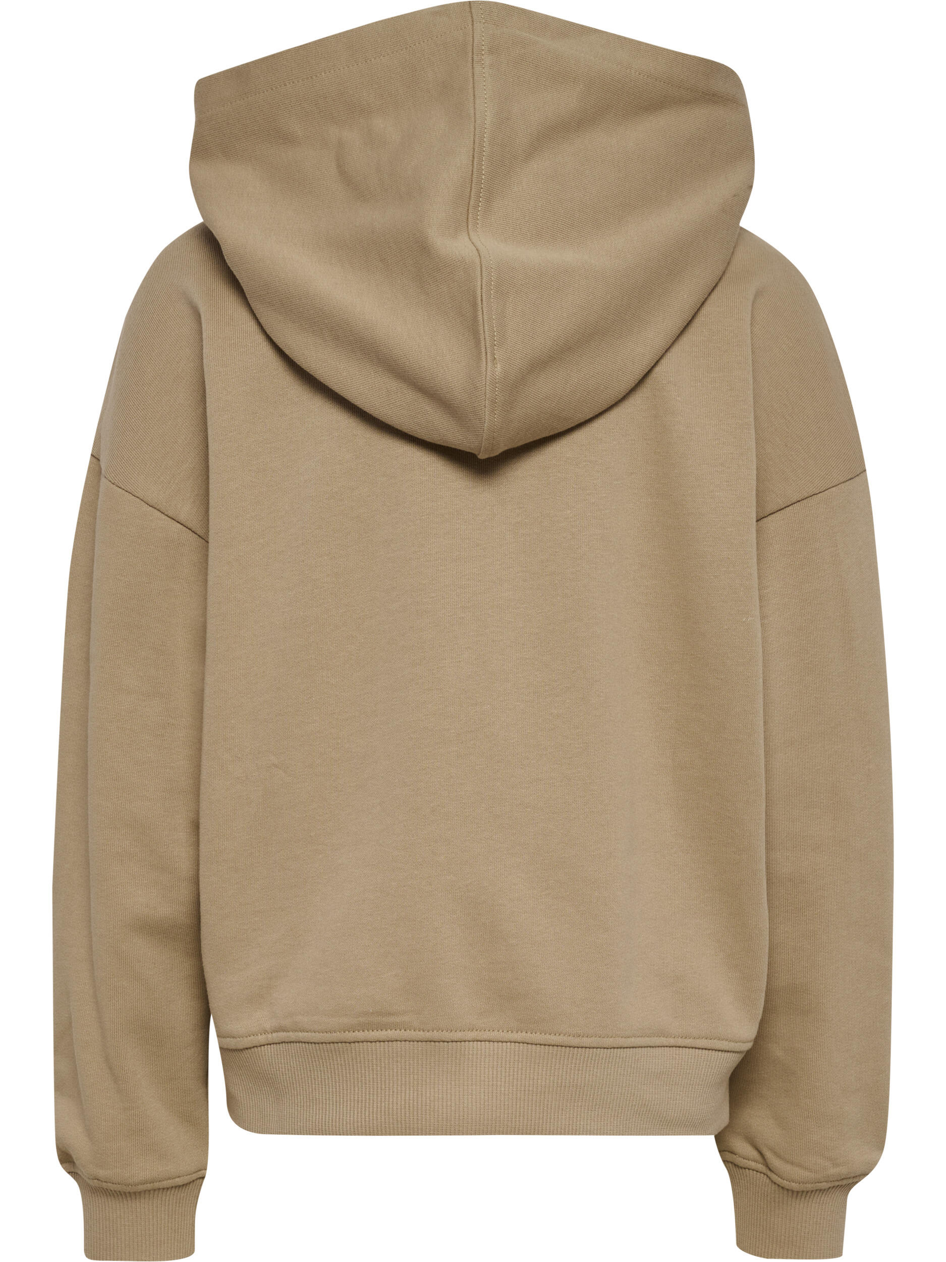 Rits Zip Jasje Hmljr Jump Uniseks Kinderen 2/5