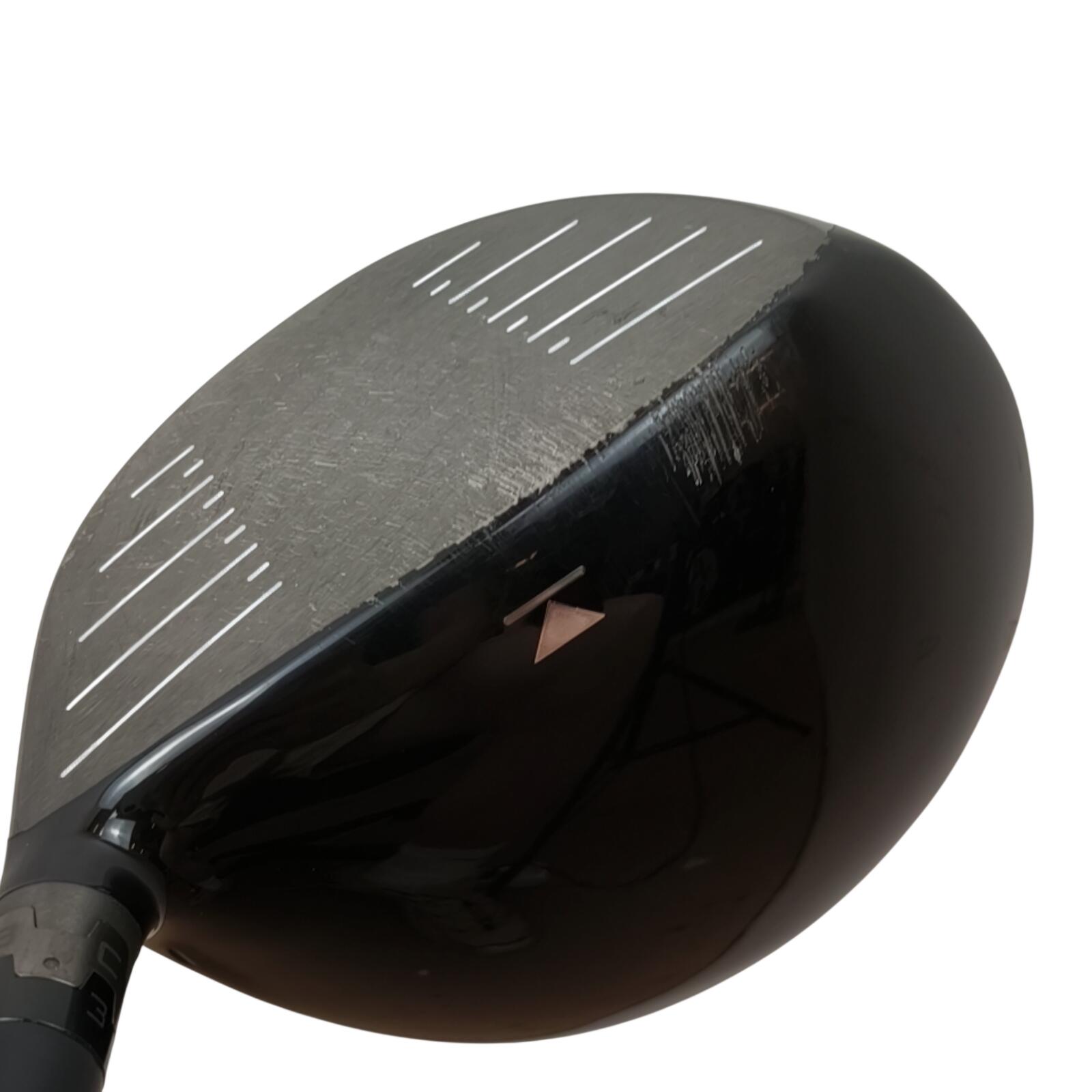 Titleist 910D2 Driver / Flex Regular / Loft 12 4/6