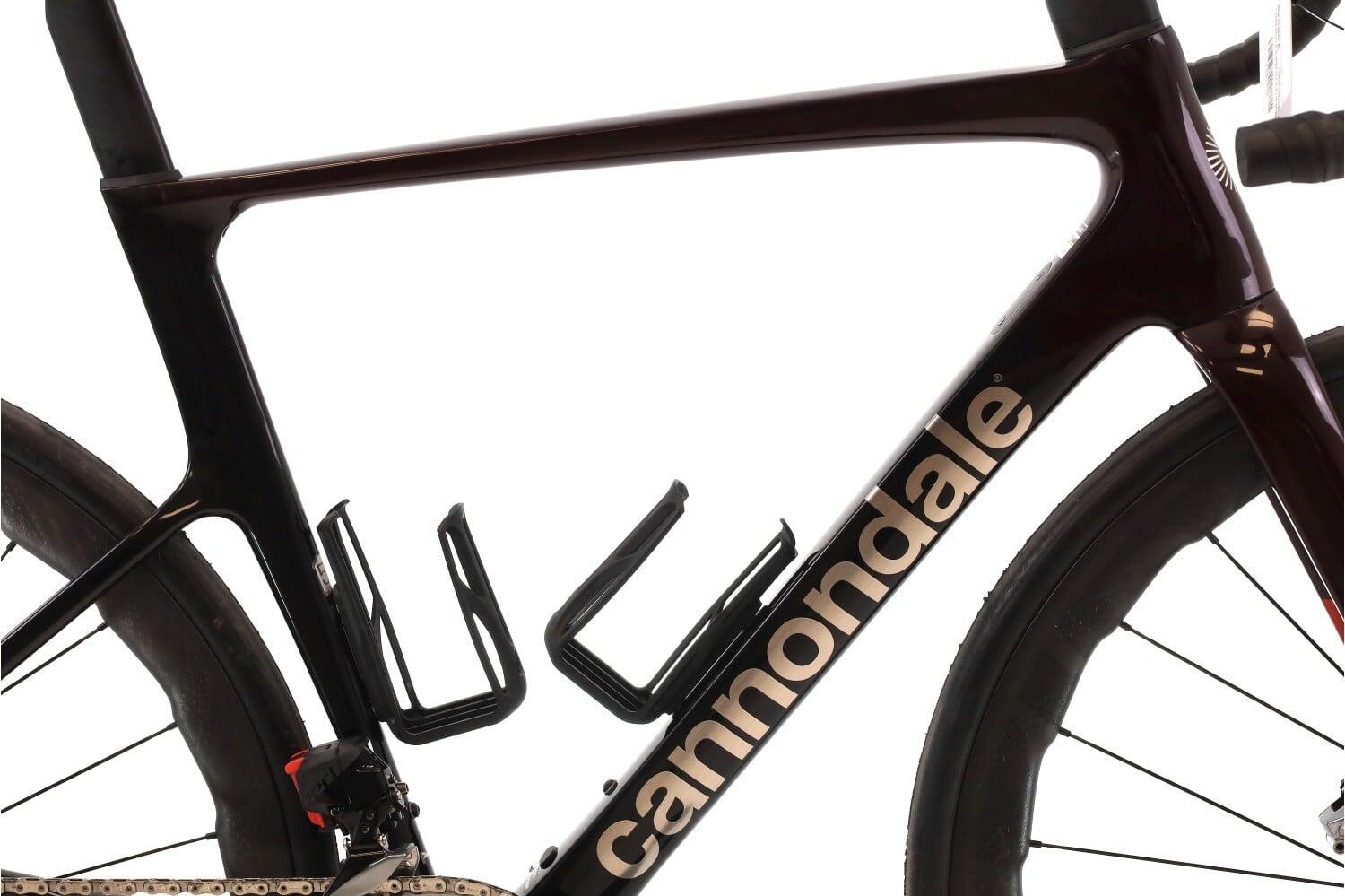 Bici strada ricondizionata ·  SuperSix EVO Hi-MOD 1 AXS 12V · Ottimo stato 2/8