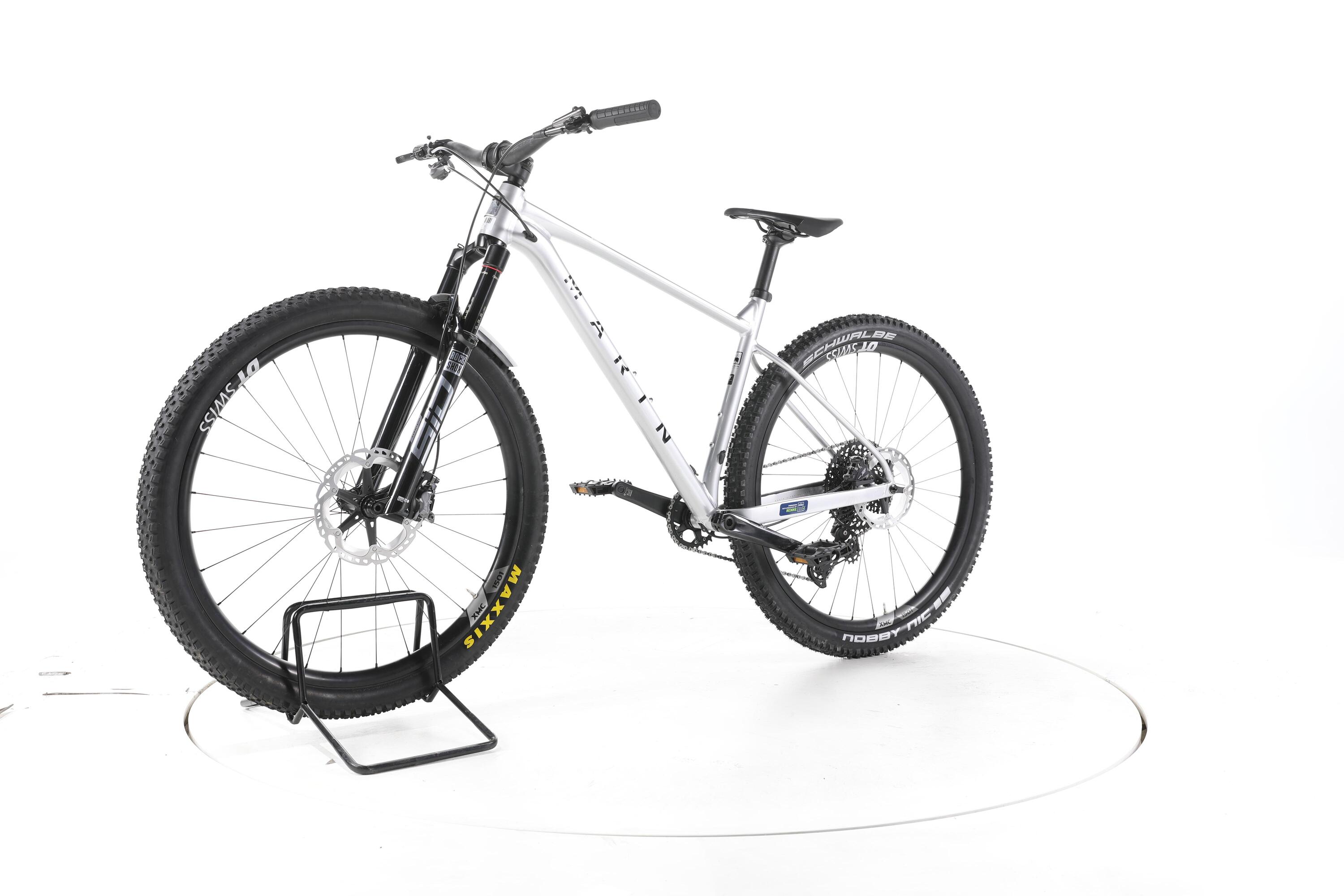 Refurbished - Marin Team Marin 1 Fahrrad Hardtail - In gutem Zustand 5/7