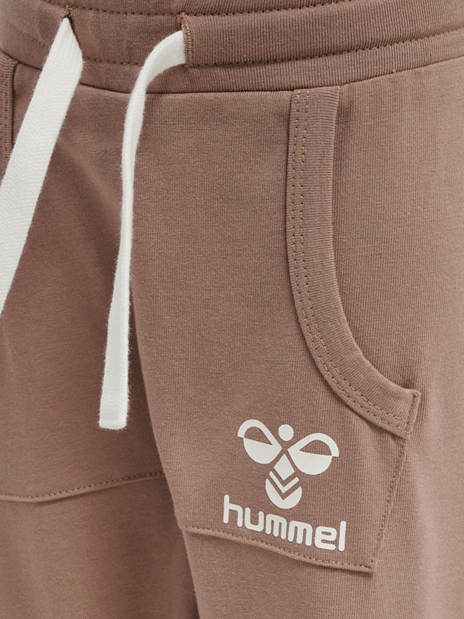 Enfiler Pantalon Hmlfutte Garçon 3/5