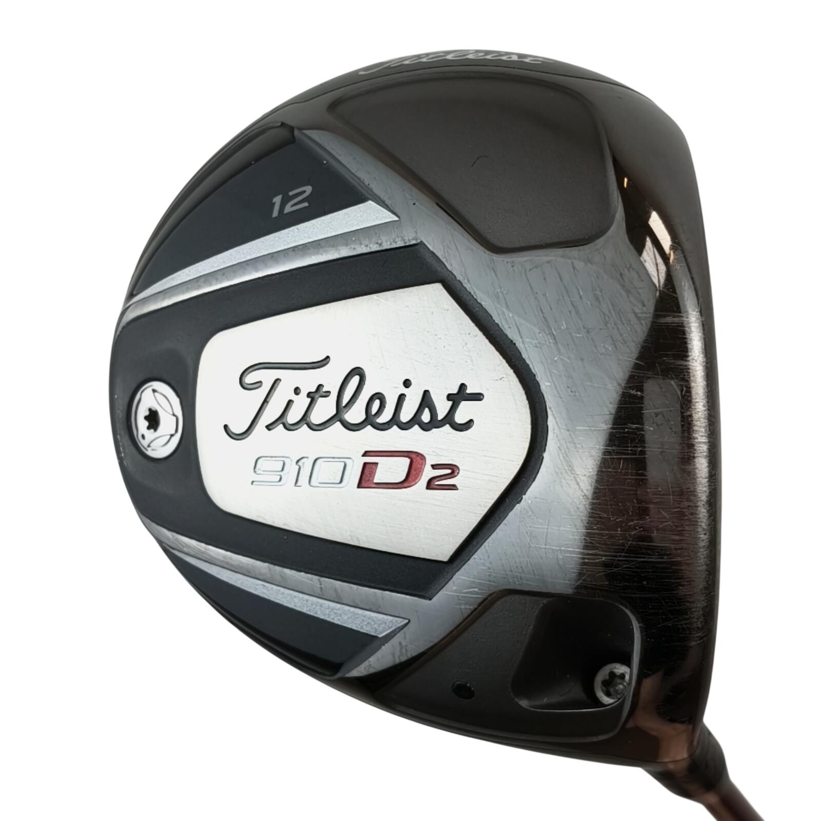 TITLEIST picture