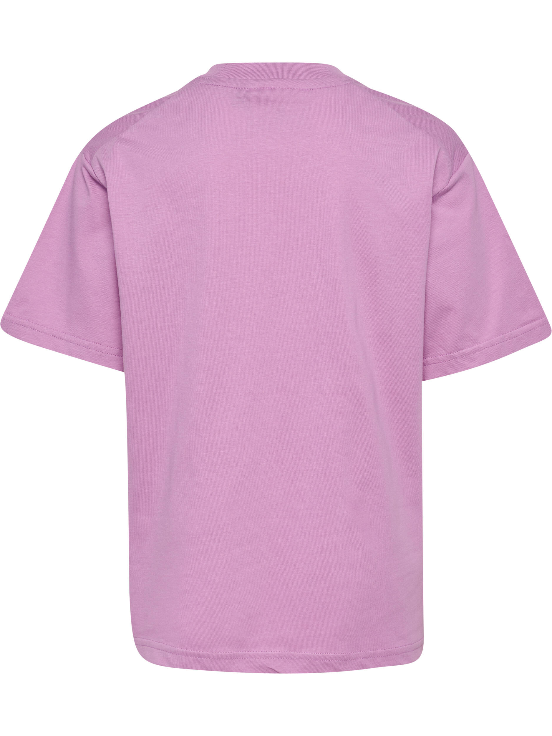 Enfiler T-Shirt Hmljr Loose Enfant 6/7