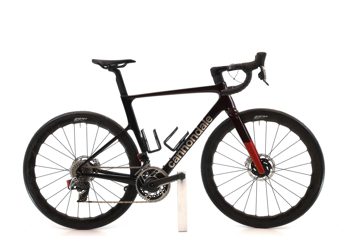 CANNONDALE picture
