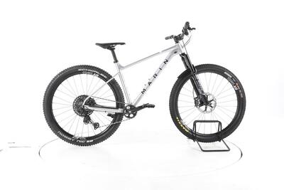 Tweedehands - marin team marin 1 fahrrad hardtail - goed