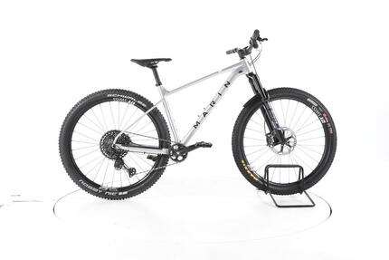 Refurbished - Marin Team Marin 1 Fahrrad Hardtail - In gutem Zustand